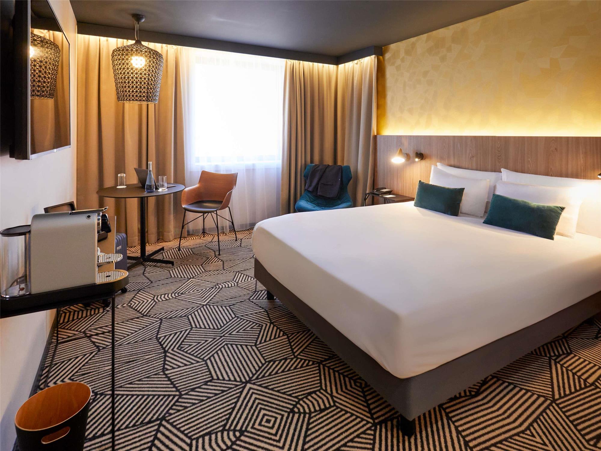 Mercure Arras Centre Gare 2