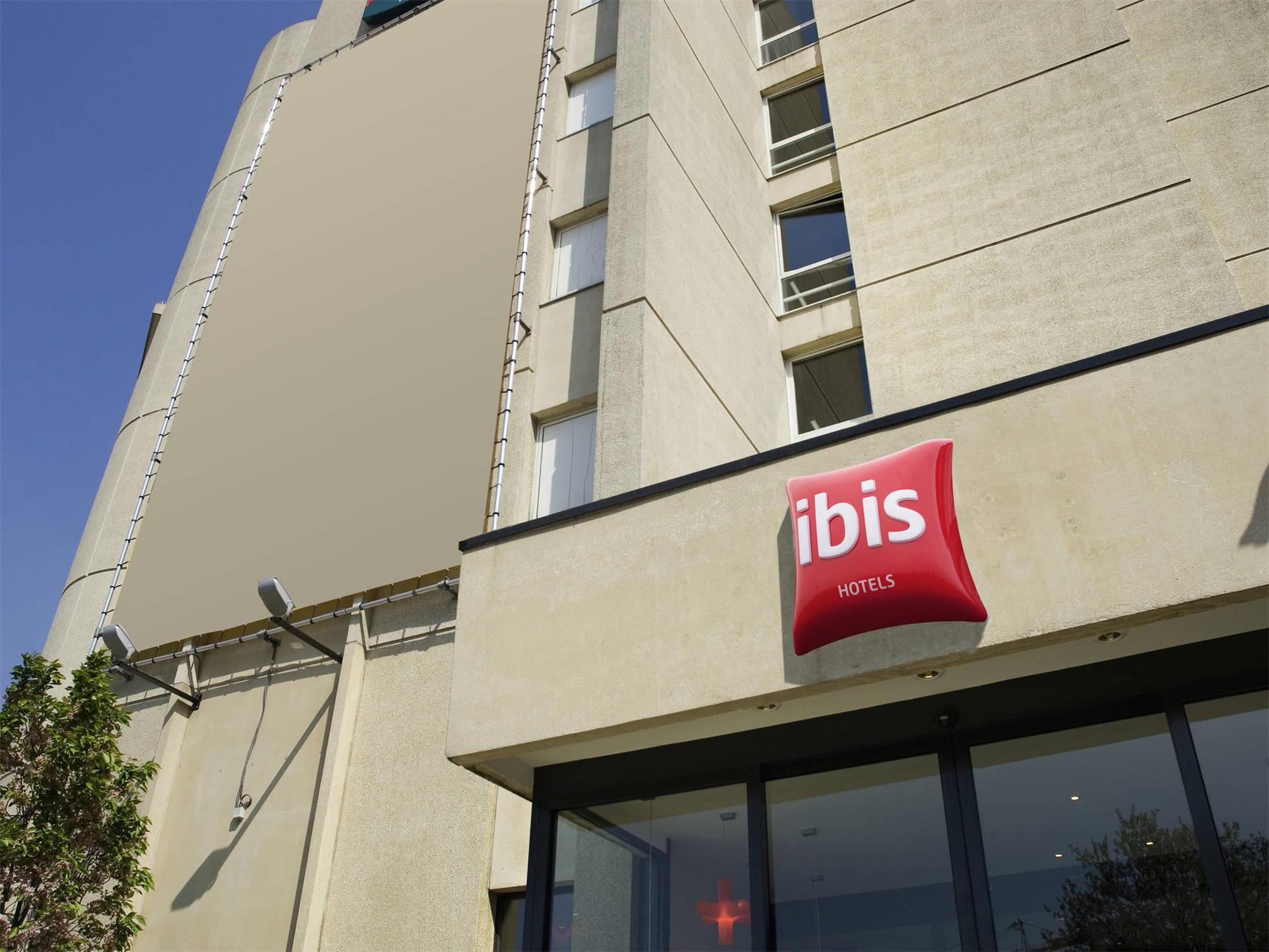 ibis Antwerpen Centrum 2