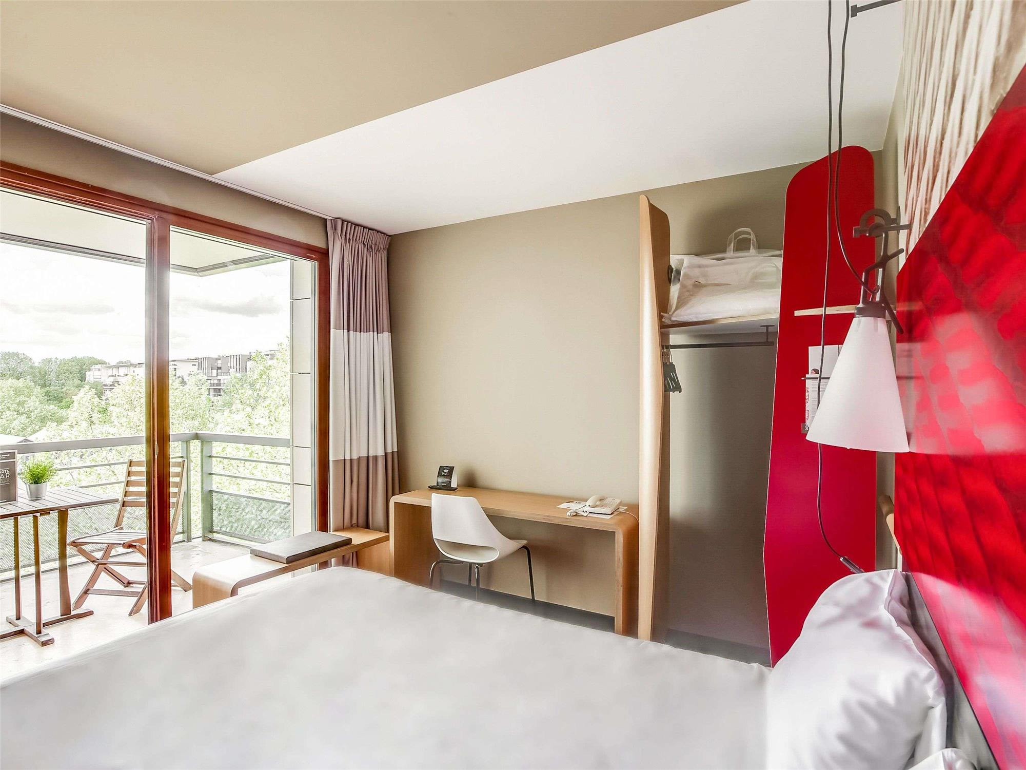 ibis Paris Bercy Village 1