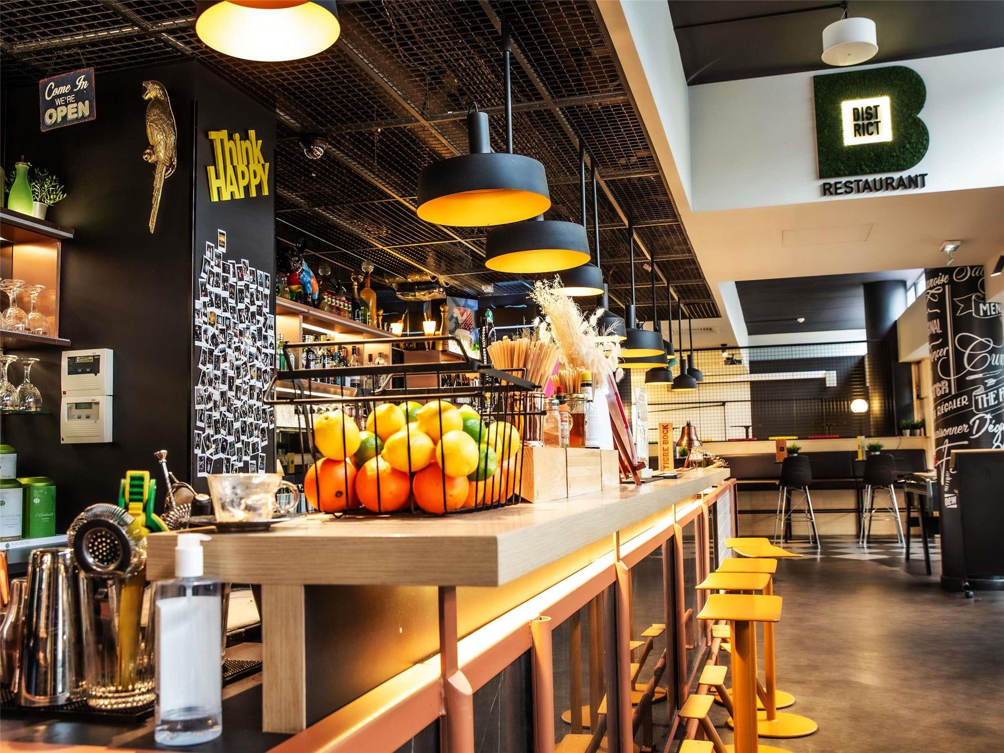 ibis Paris Bercy Village 2