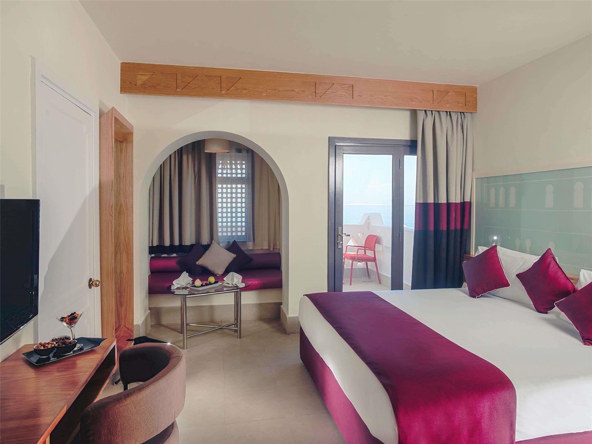 Mercure Hurghada Hotel 2