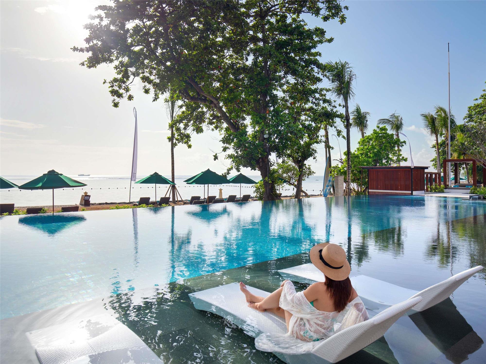 Novotel Bali Benoa 2