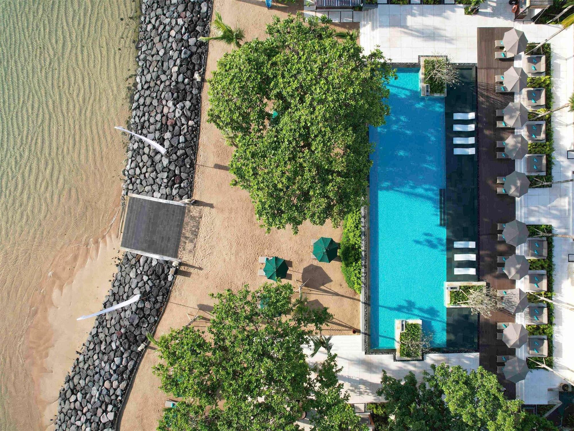 Novotel Bali Benoa 2