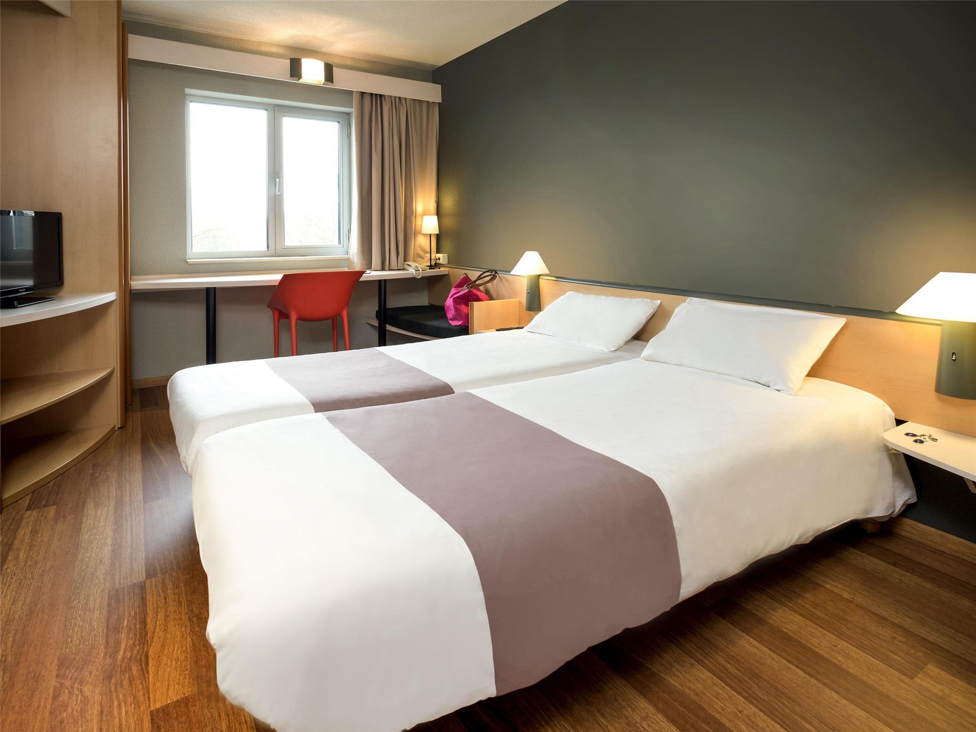 ibis Charleroi Centre Gare 2