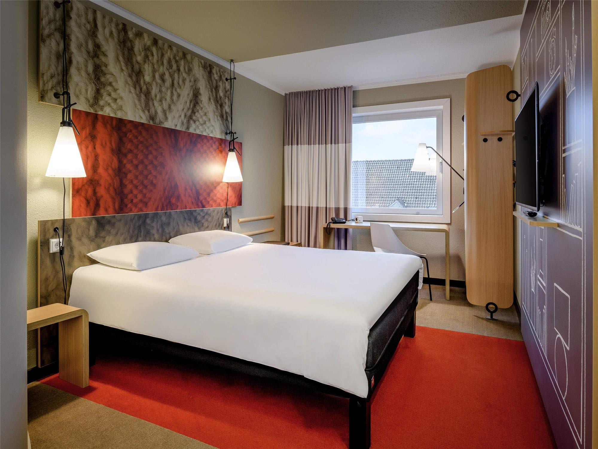 Ibis Münster City 1