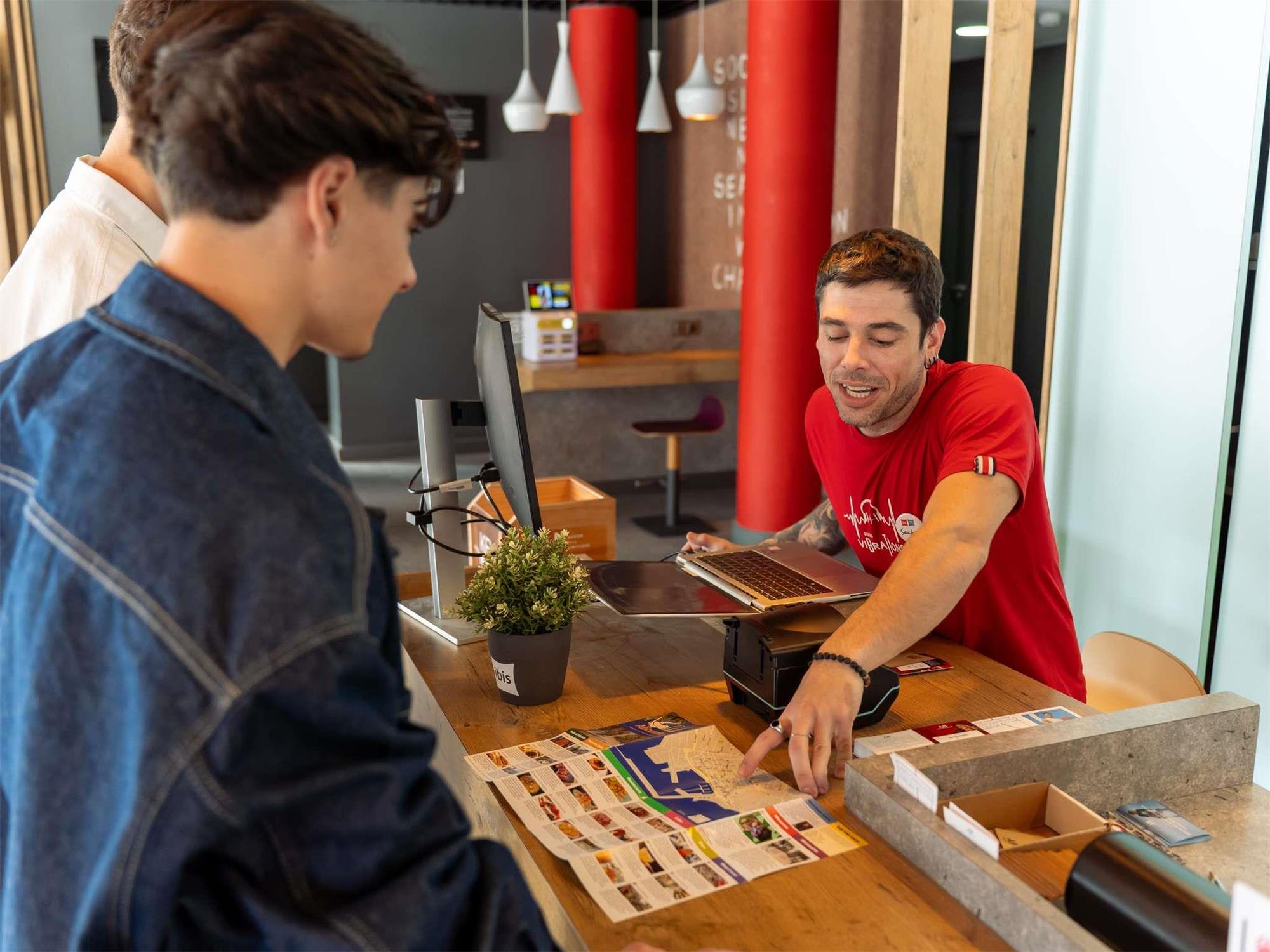 Ibis Hotel Alicante 2