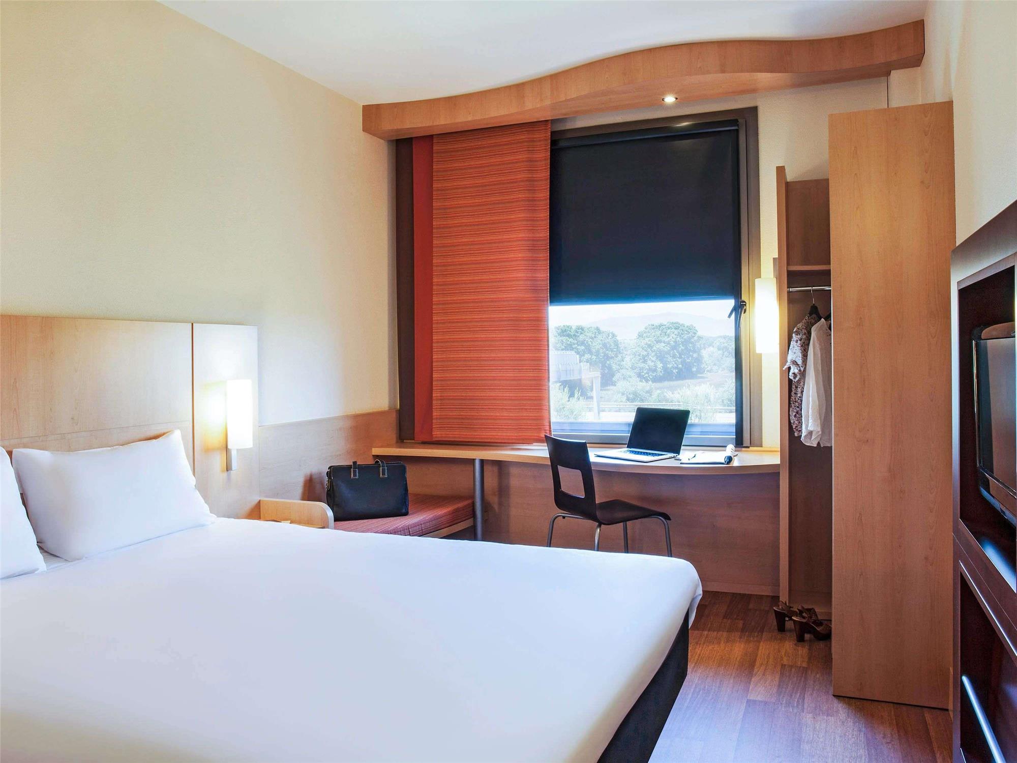 Ibis Barcelona Mollet 1