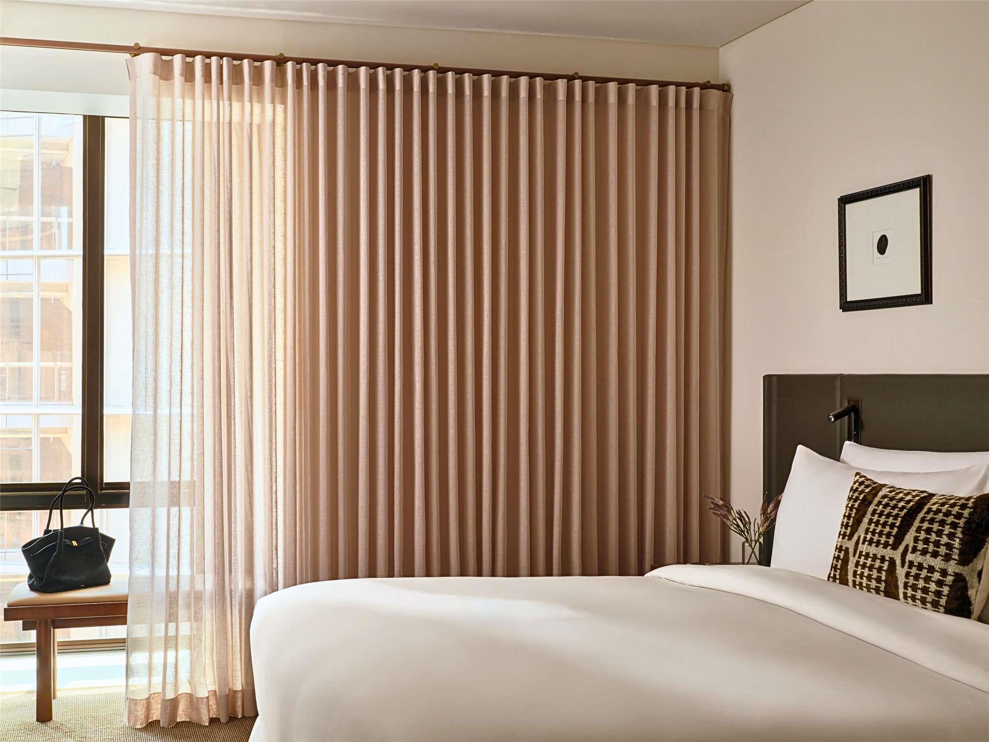 Sofitel Sydney Wentworth 2