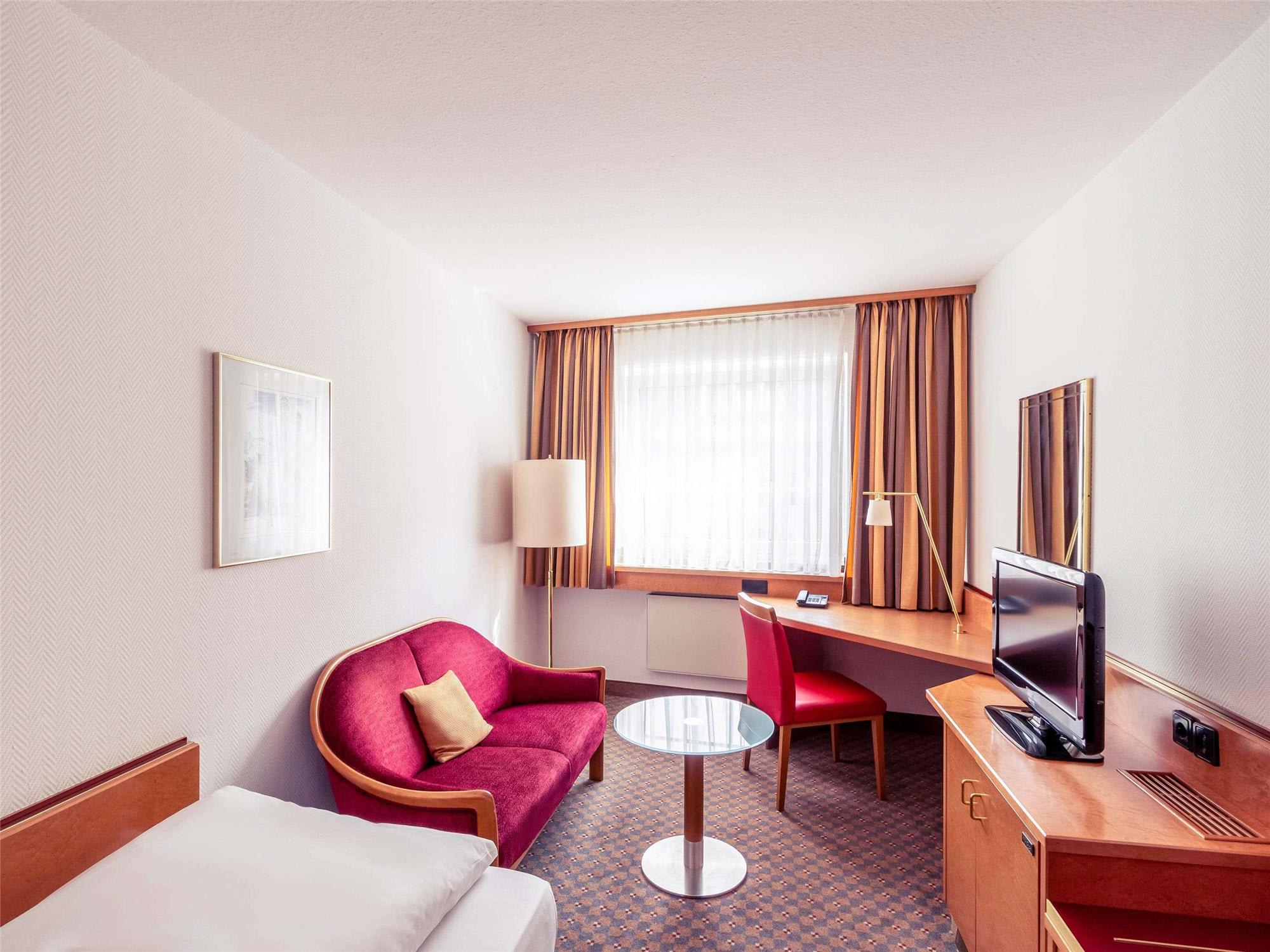 Mercure Hotel Köln City Friesenstraße 2