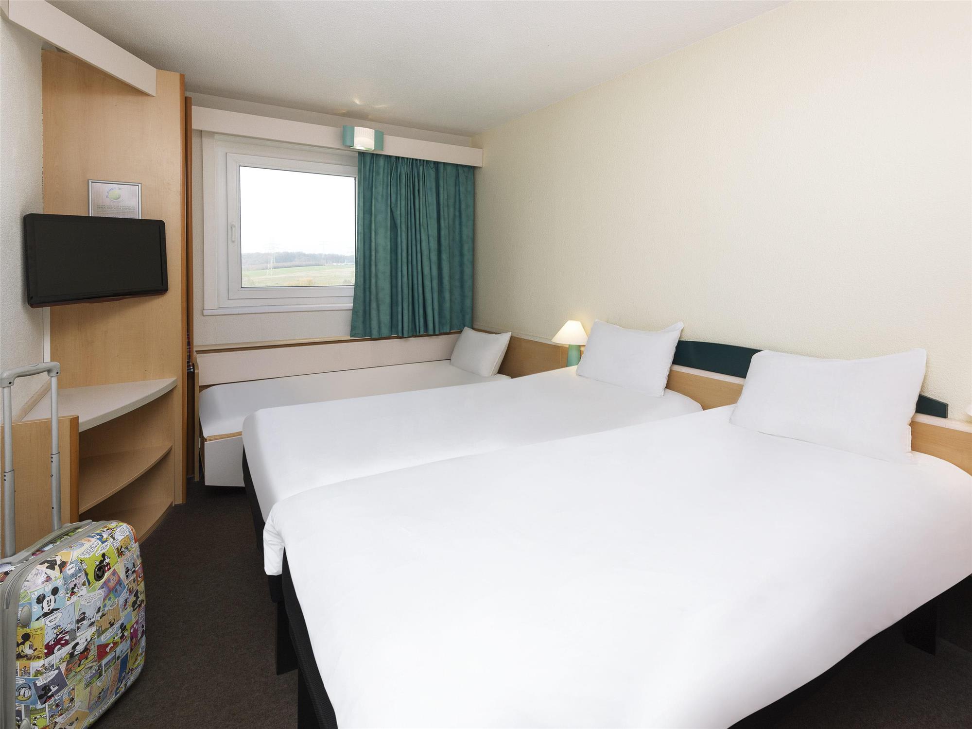 ibis Luxembourg Sud 2