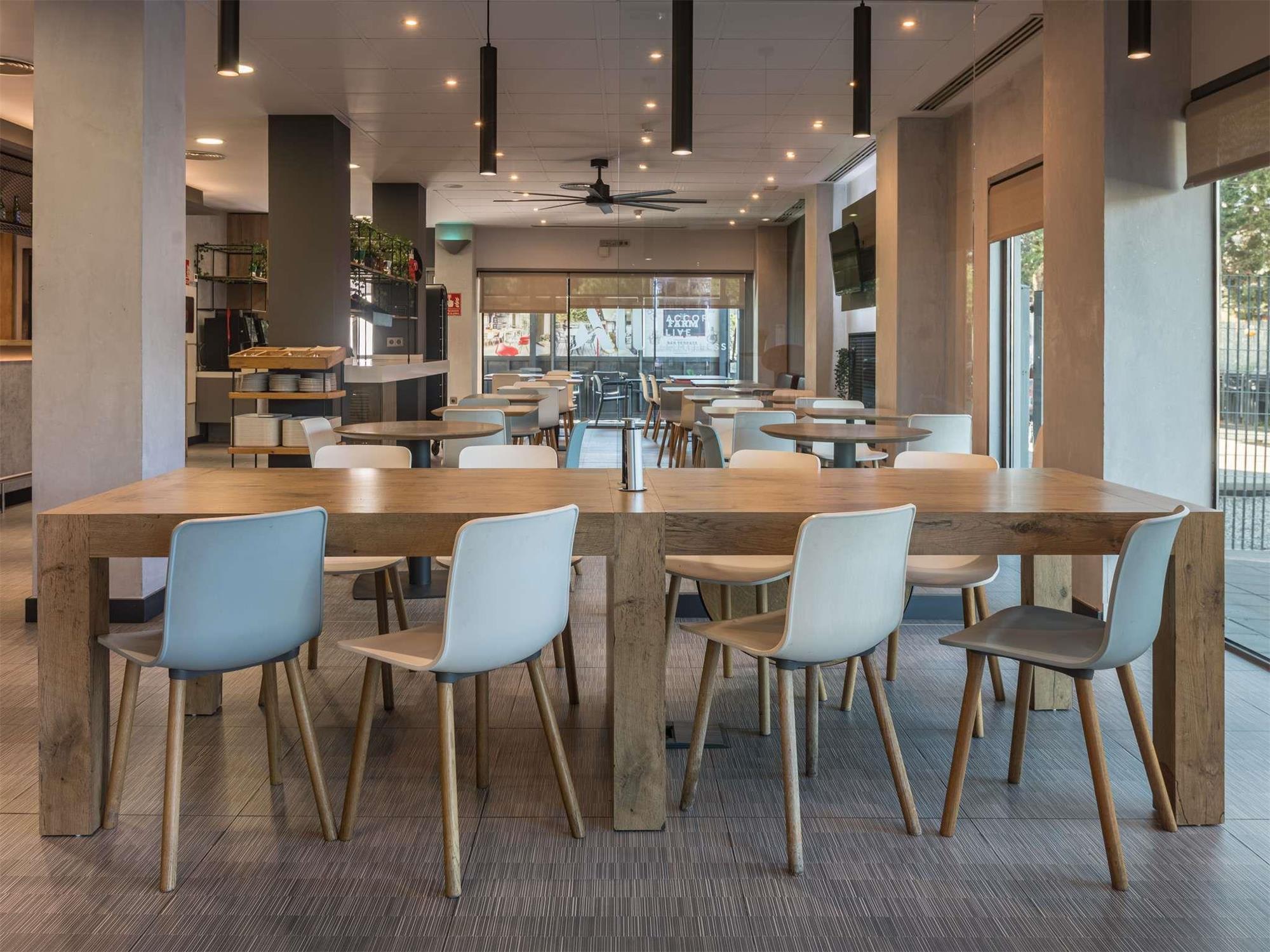 Ibis Montmelo Granollers 2