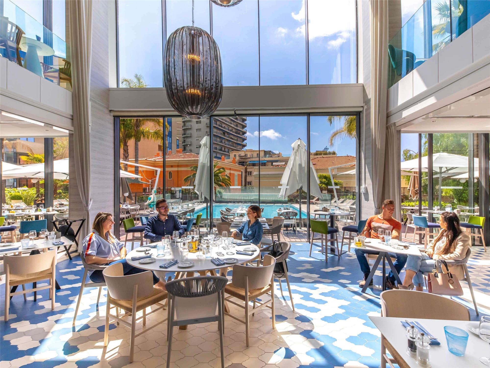 Novotel Monte-Carlo 2
