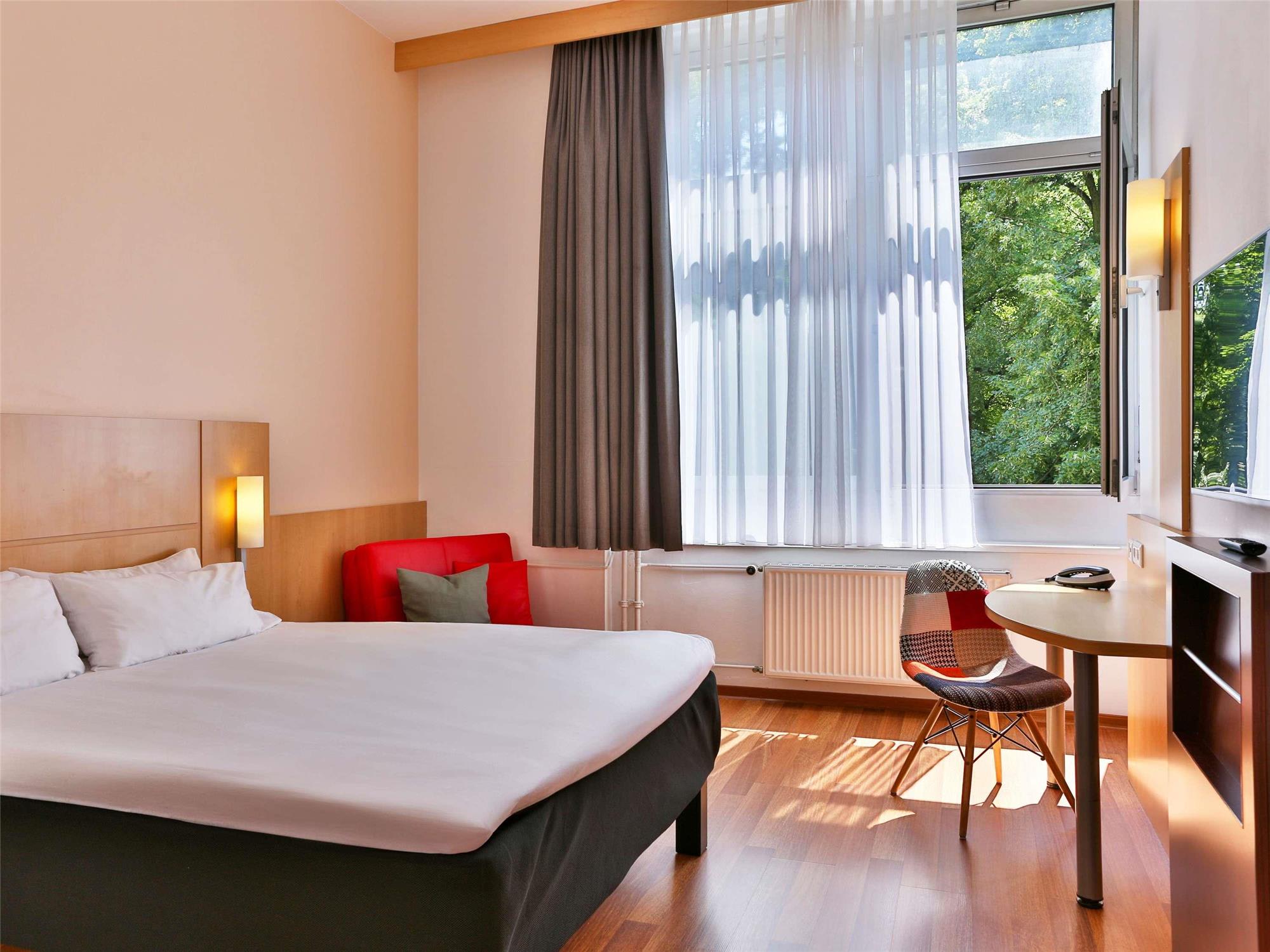 ibis Berlin City Süd 1