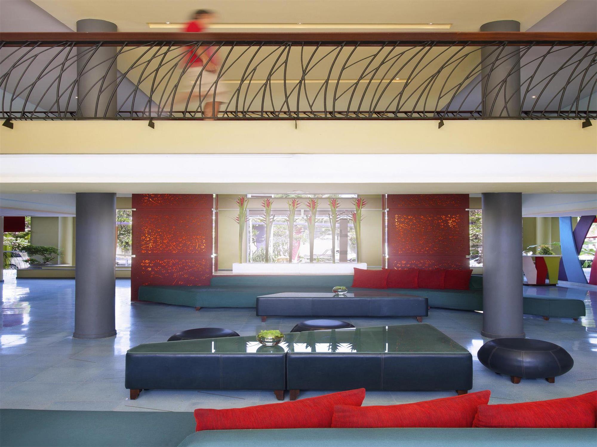 ibis Styles Bali Legian 2