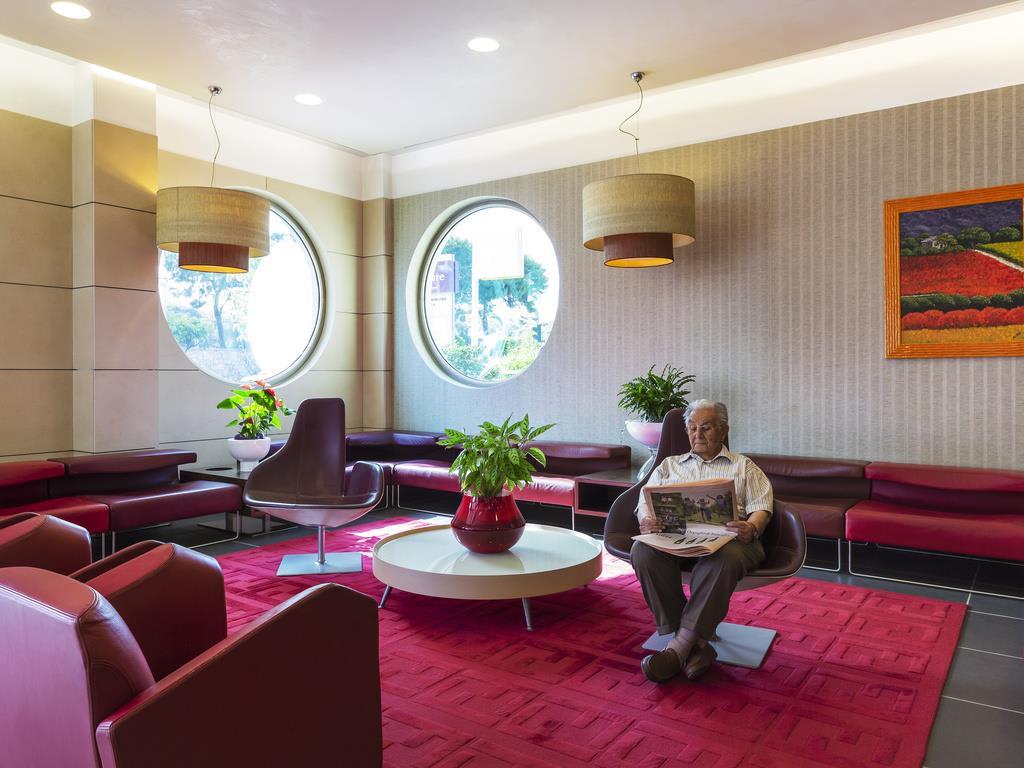 Hotel Mercure Siracusa 2