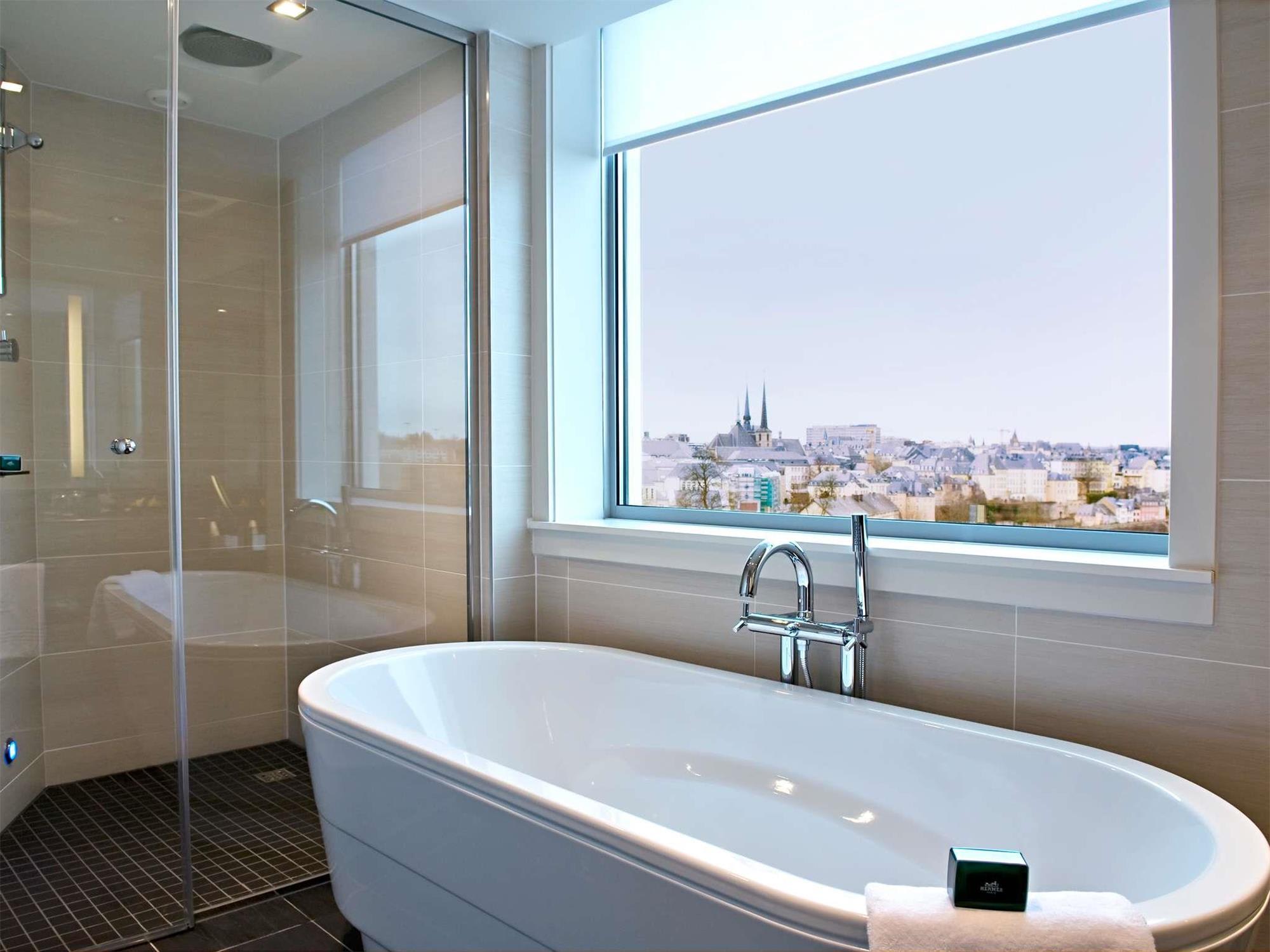Sofitel Luxembourg Le Grand Ducal 2