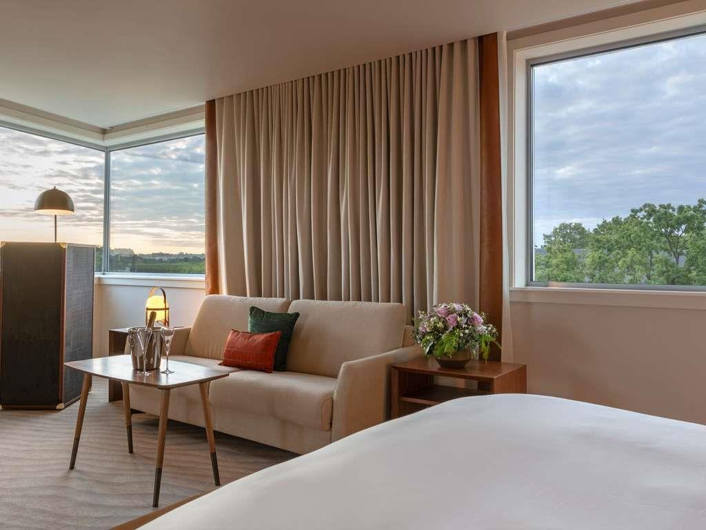 Sofitel Luxembourg Le Grand Ducal 2