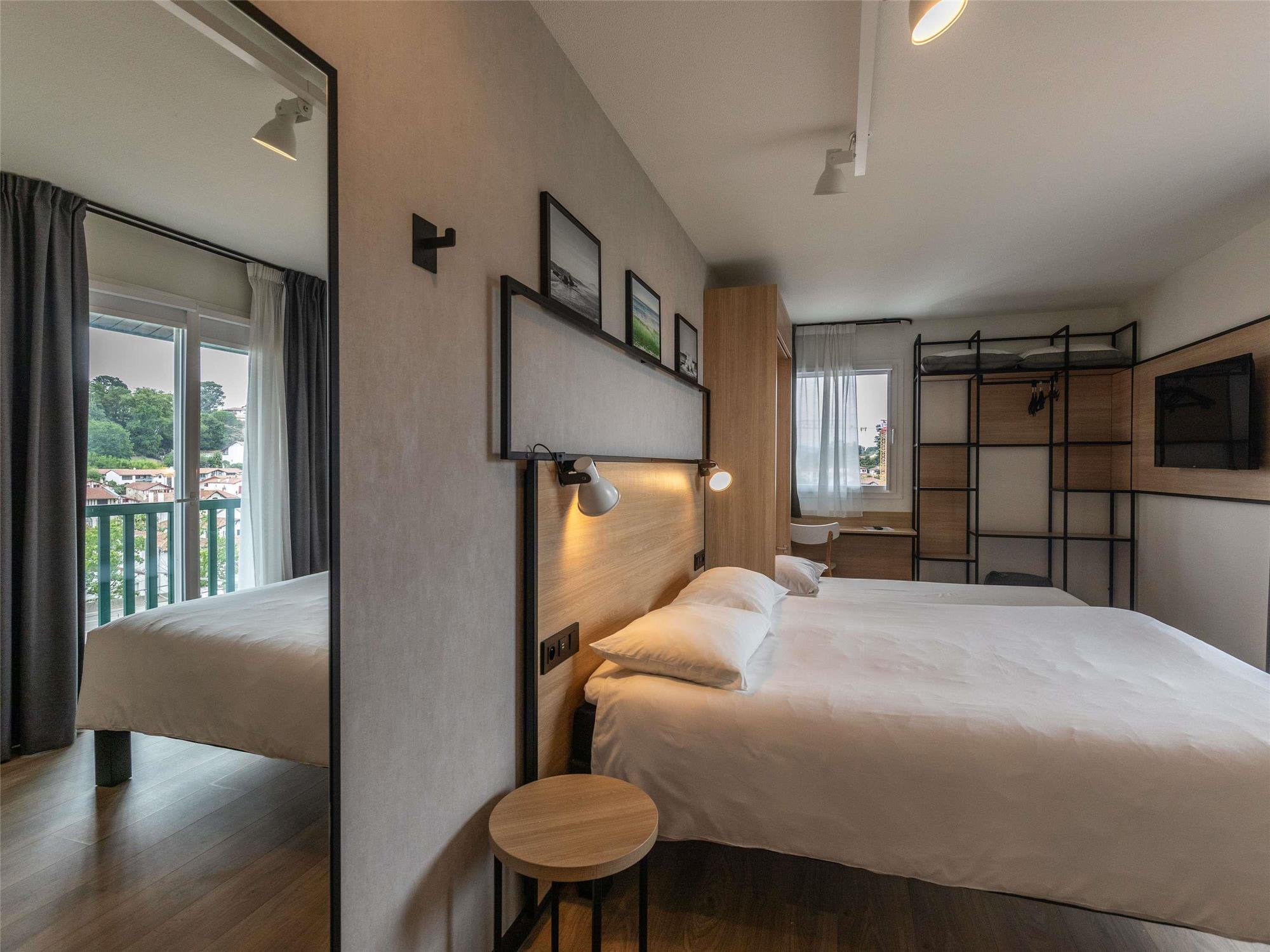 ibis Ciboure Saint-Jean-de-Luz 1