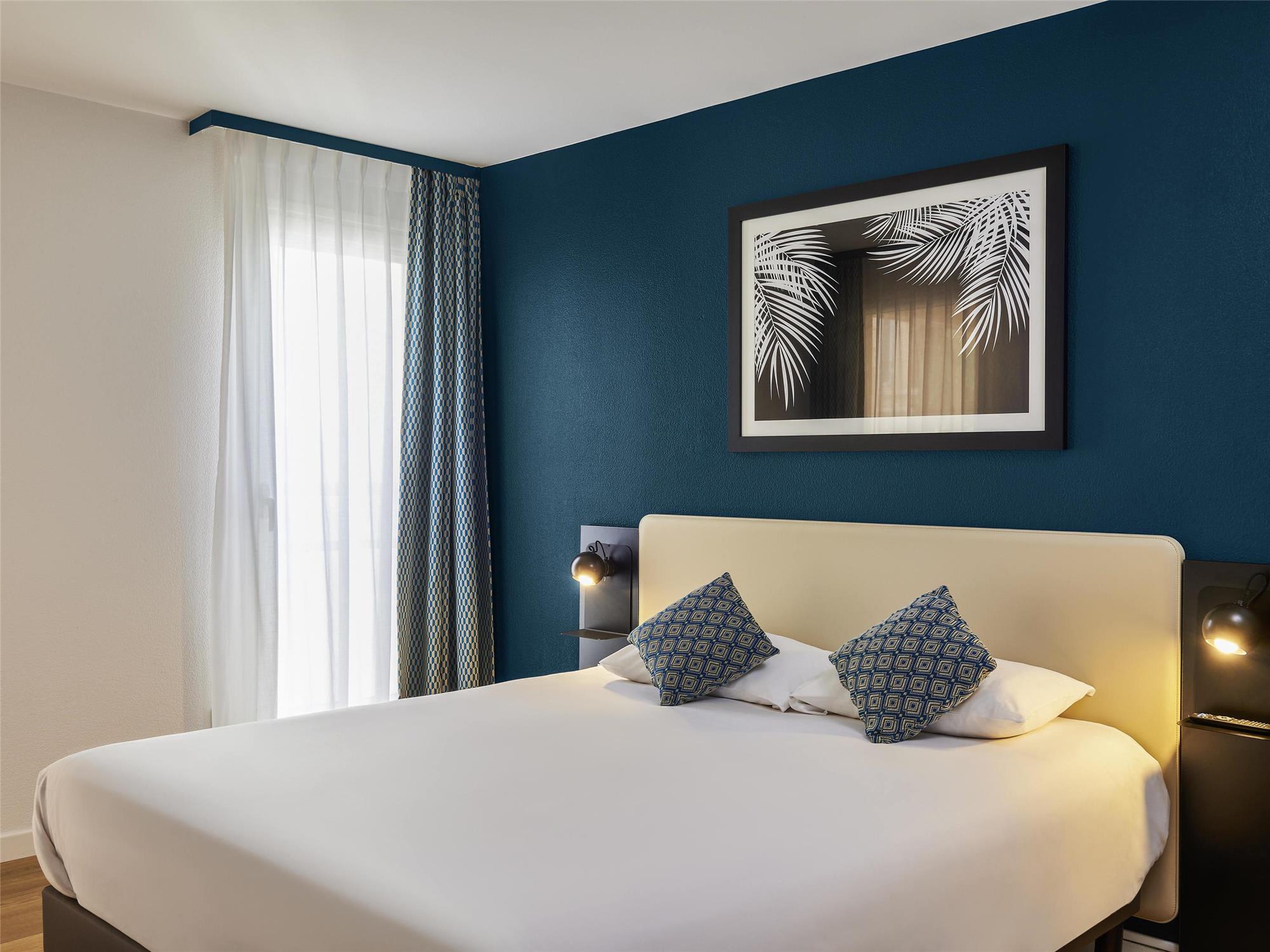 Aparthotel Adagio Monaco Palais Joséphine 2