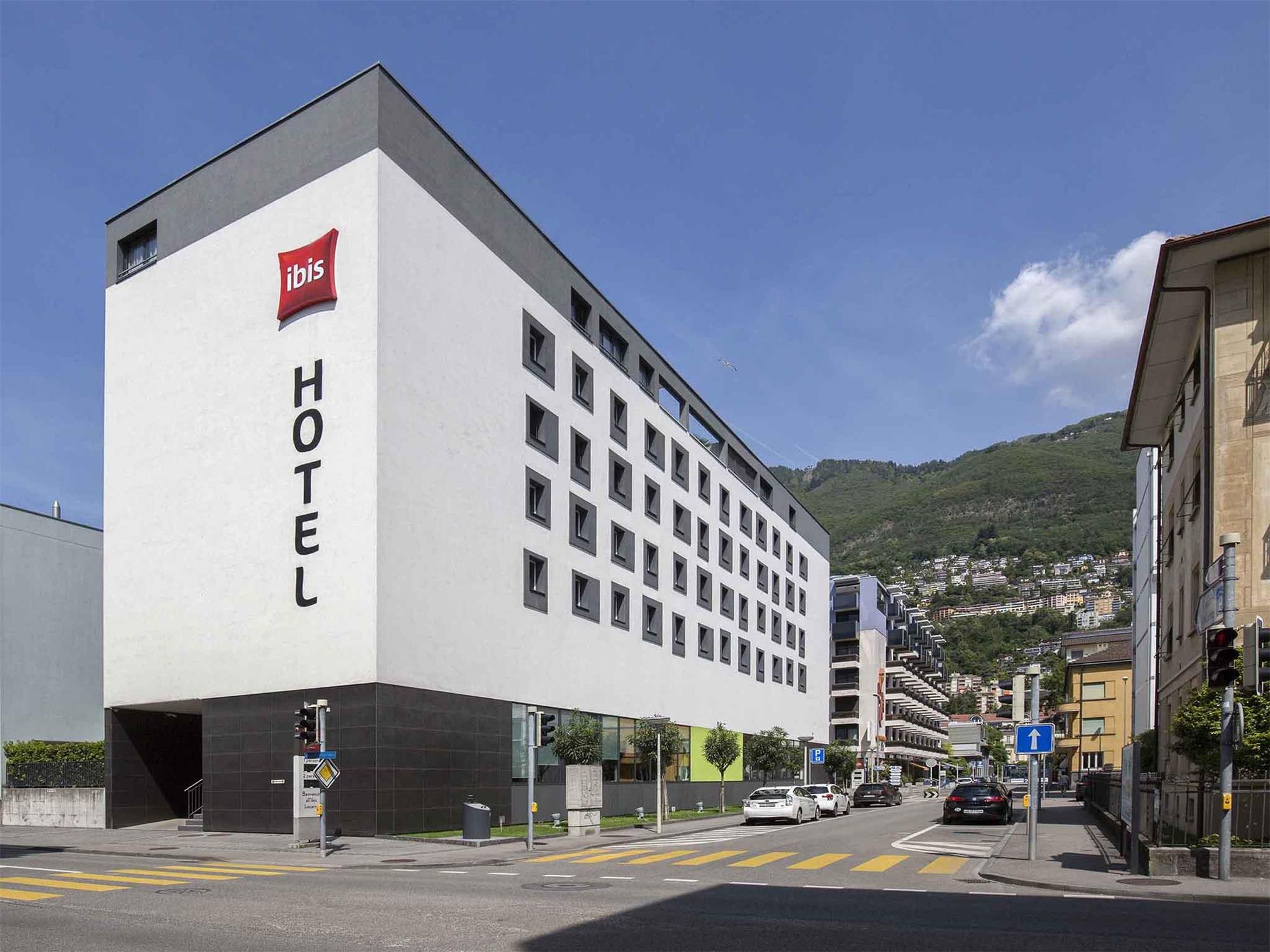 ibis Locarno 1