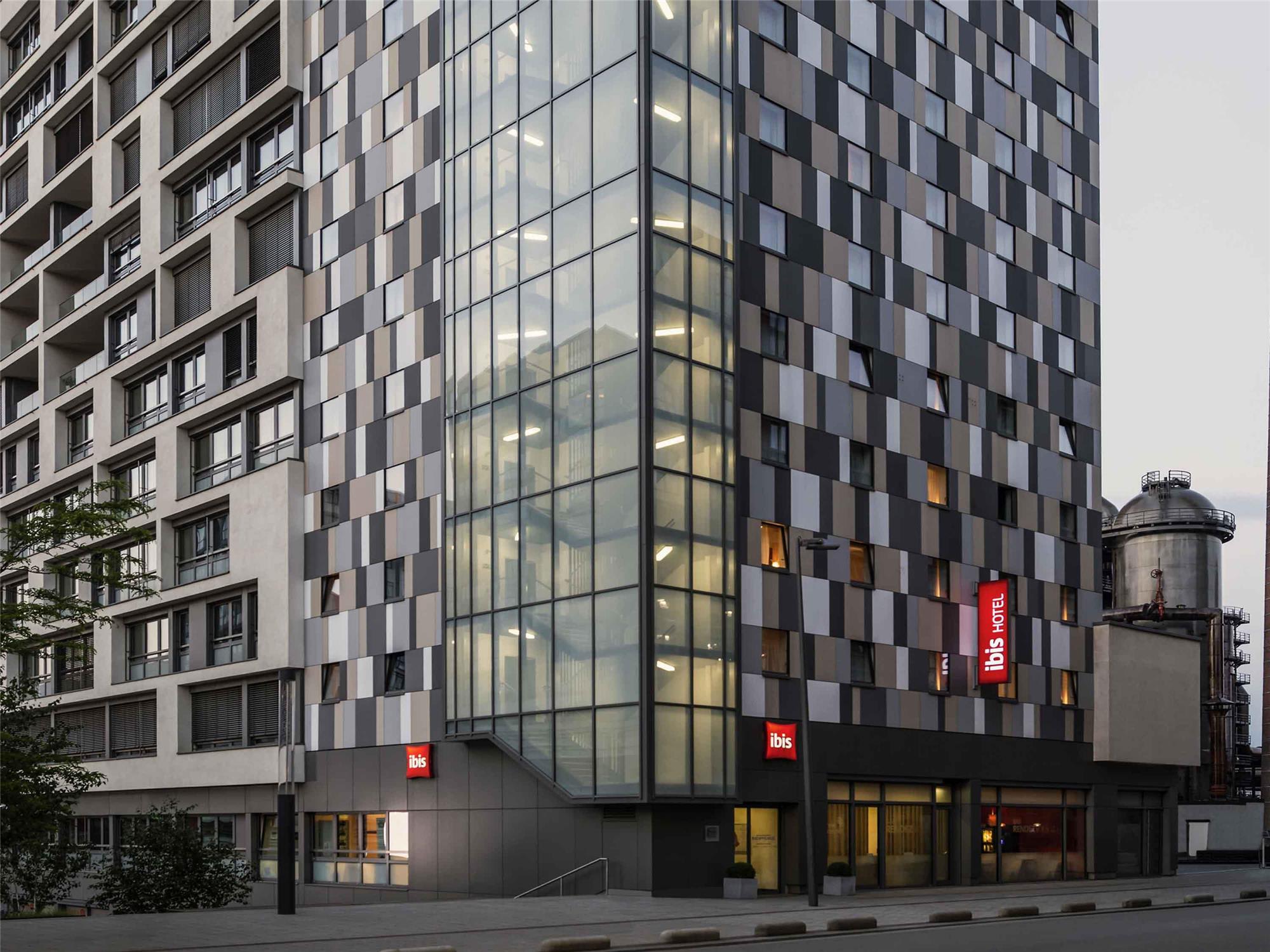 ibis Esch Belval 2