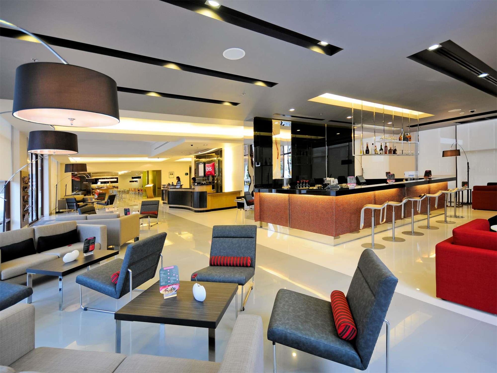Ibis Bangkok Sukhumvit 4 1