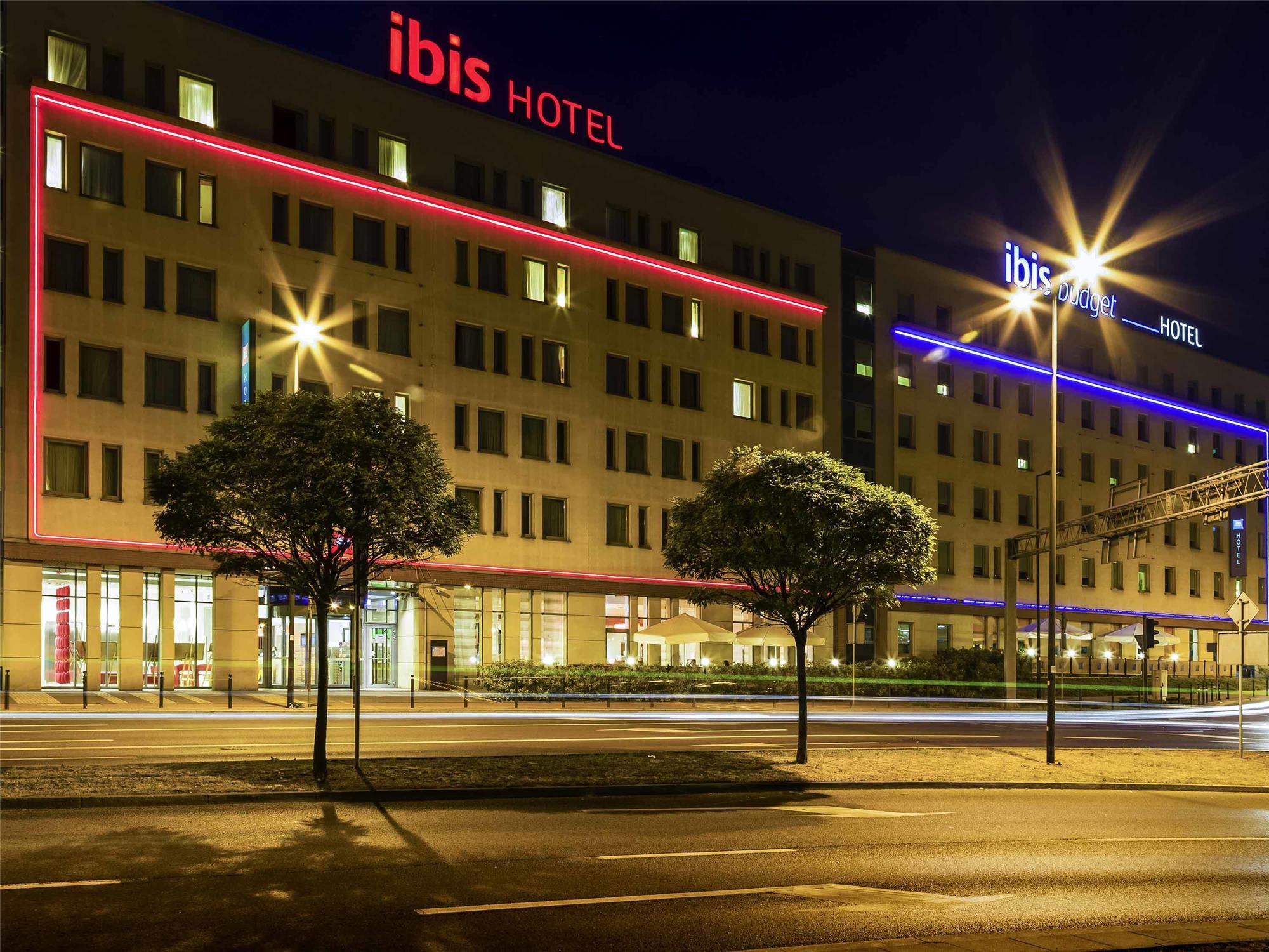 Ibis Kraków Stare Miasto 1
