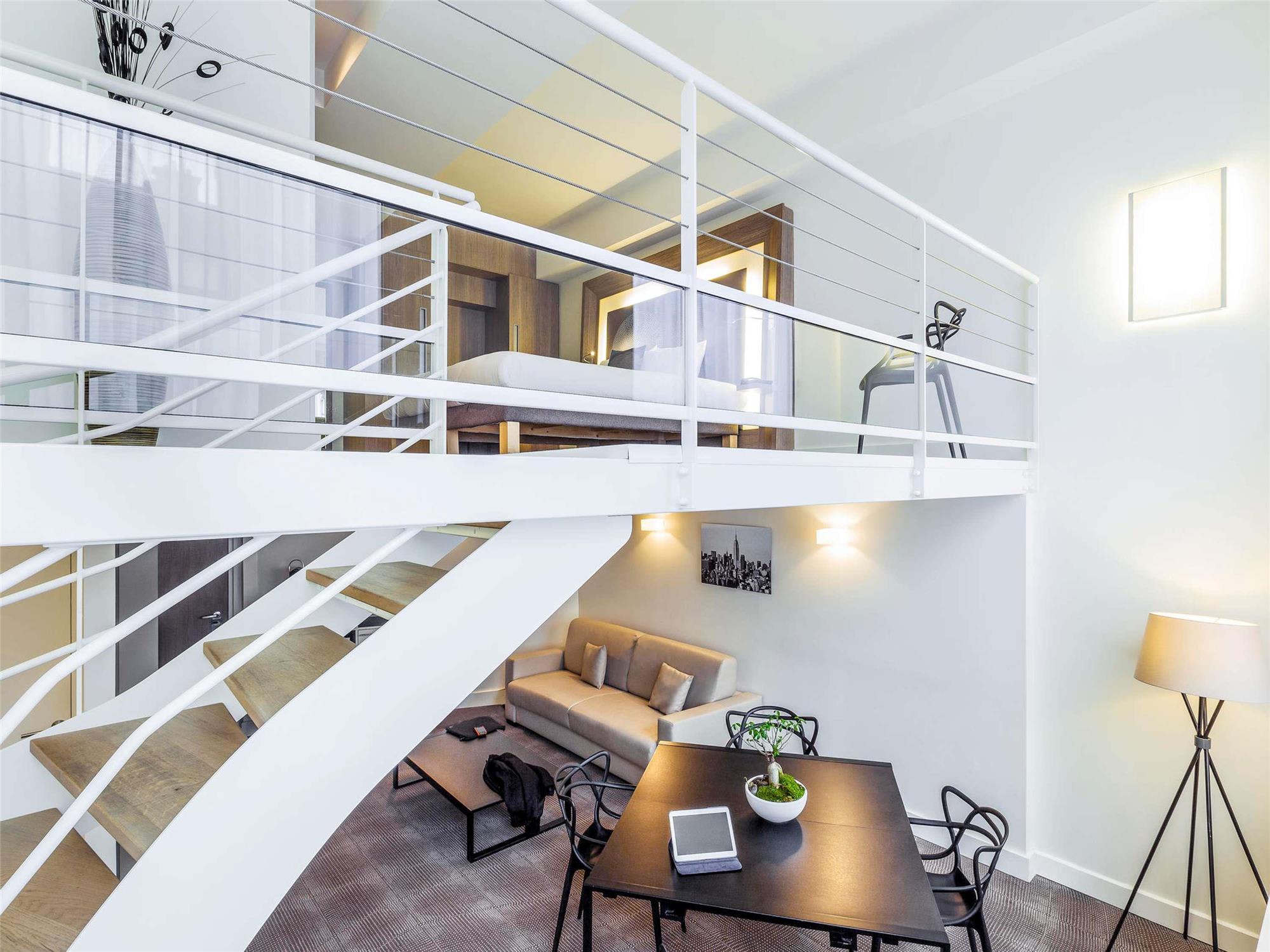Novotel SPA Rennes Centre Gare 2