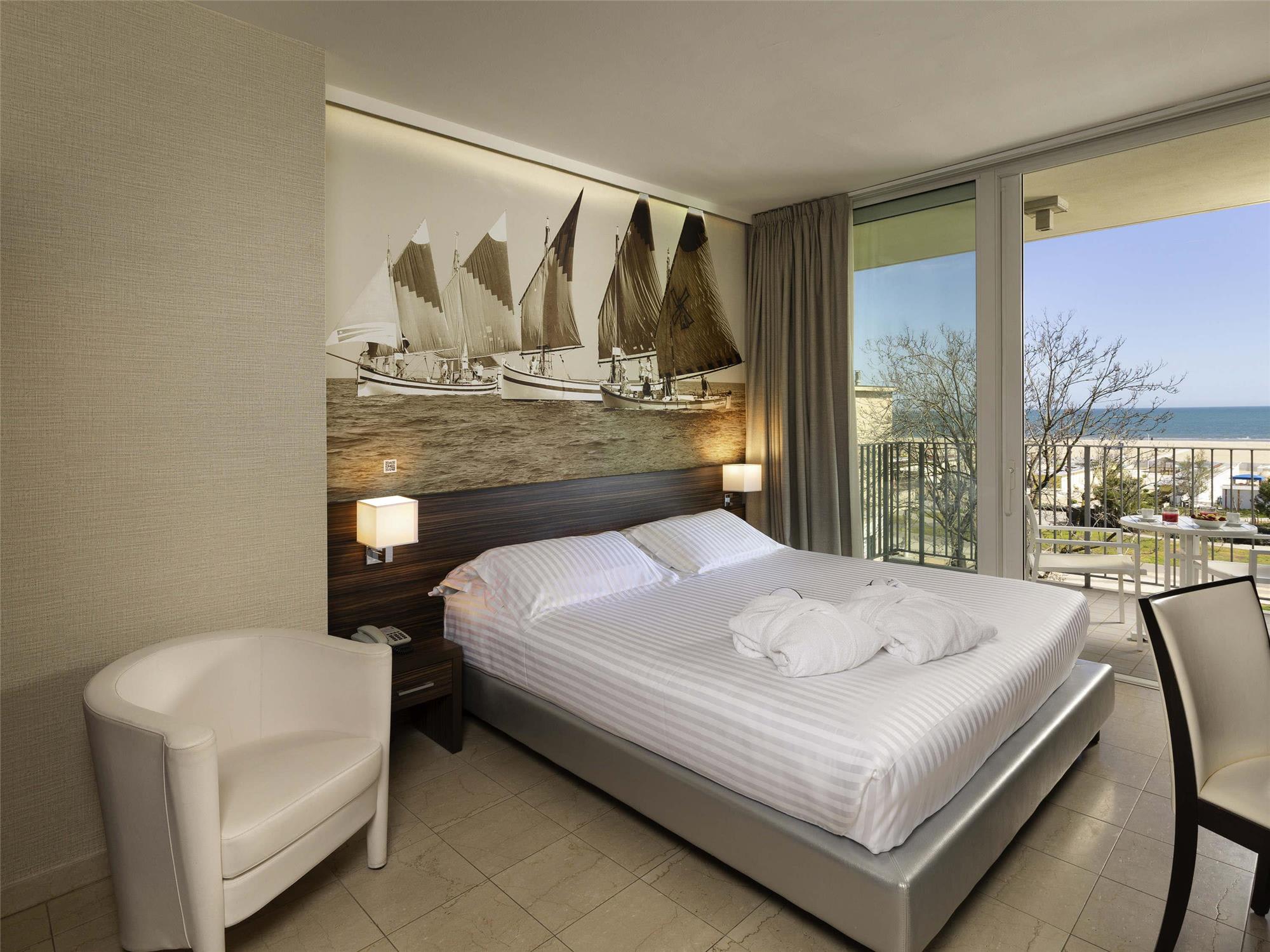 Mercure Rimini Lungomare 1
