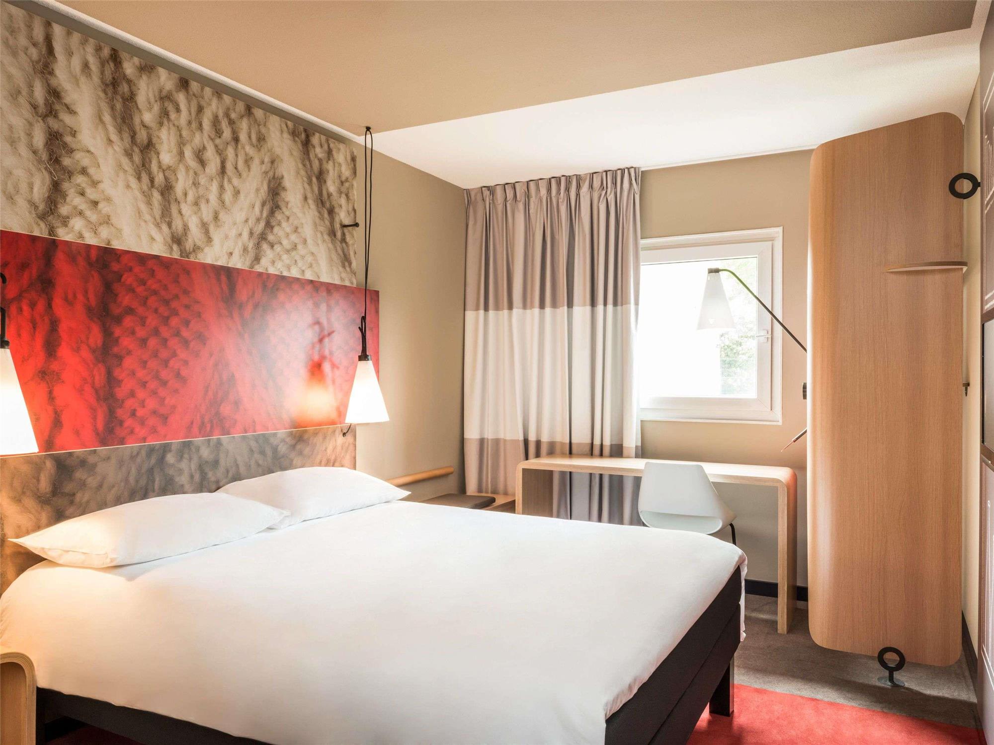ibis Issy les Moulineaux "Val de Seine" 2