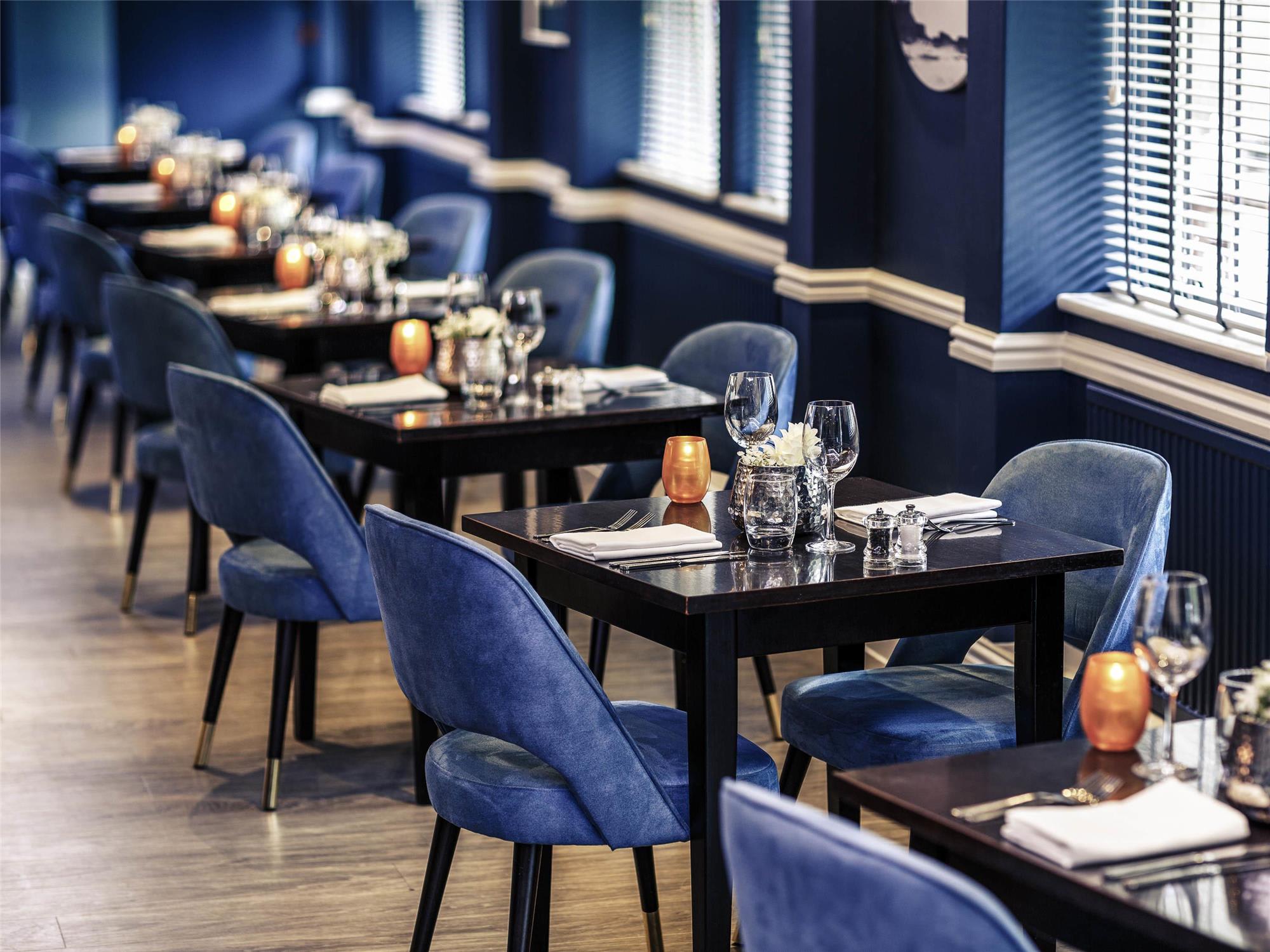 Mercure Swansea Hotel 2