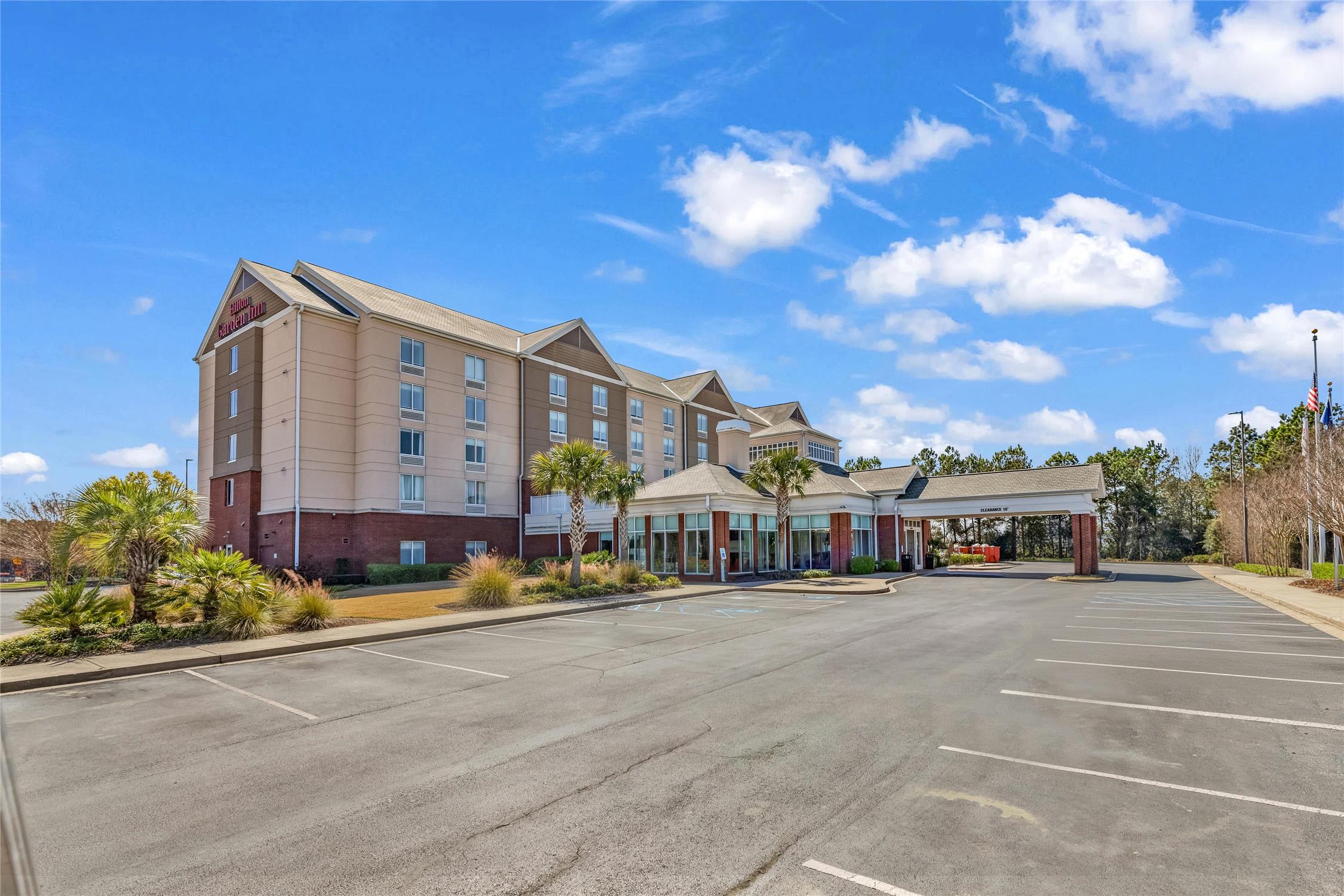 Hilton Garden Inn Myrtle Beach/Coastal Grand Mall 1