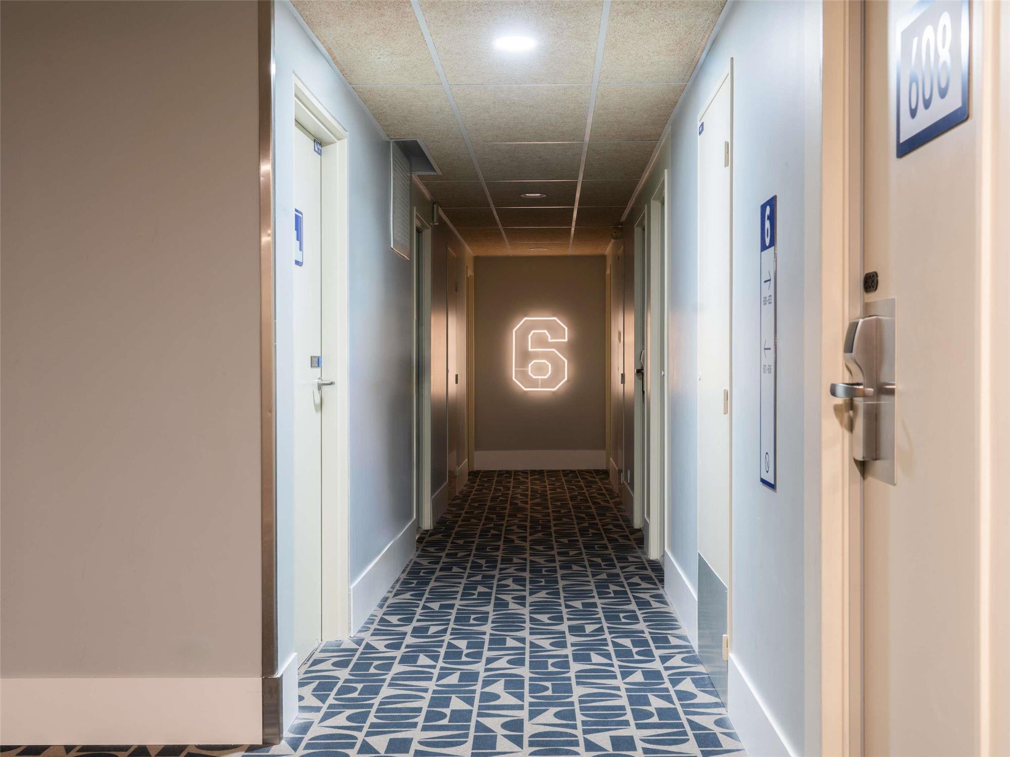 ibis budget Issy Les Moulineaux Paris Ouest 2