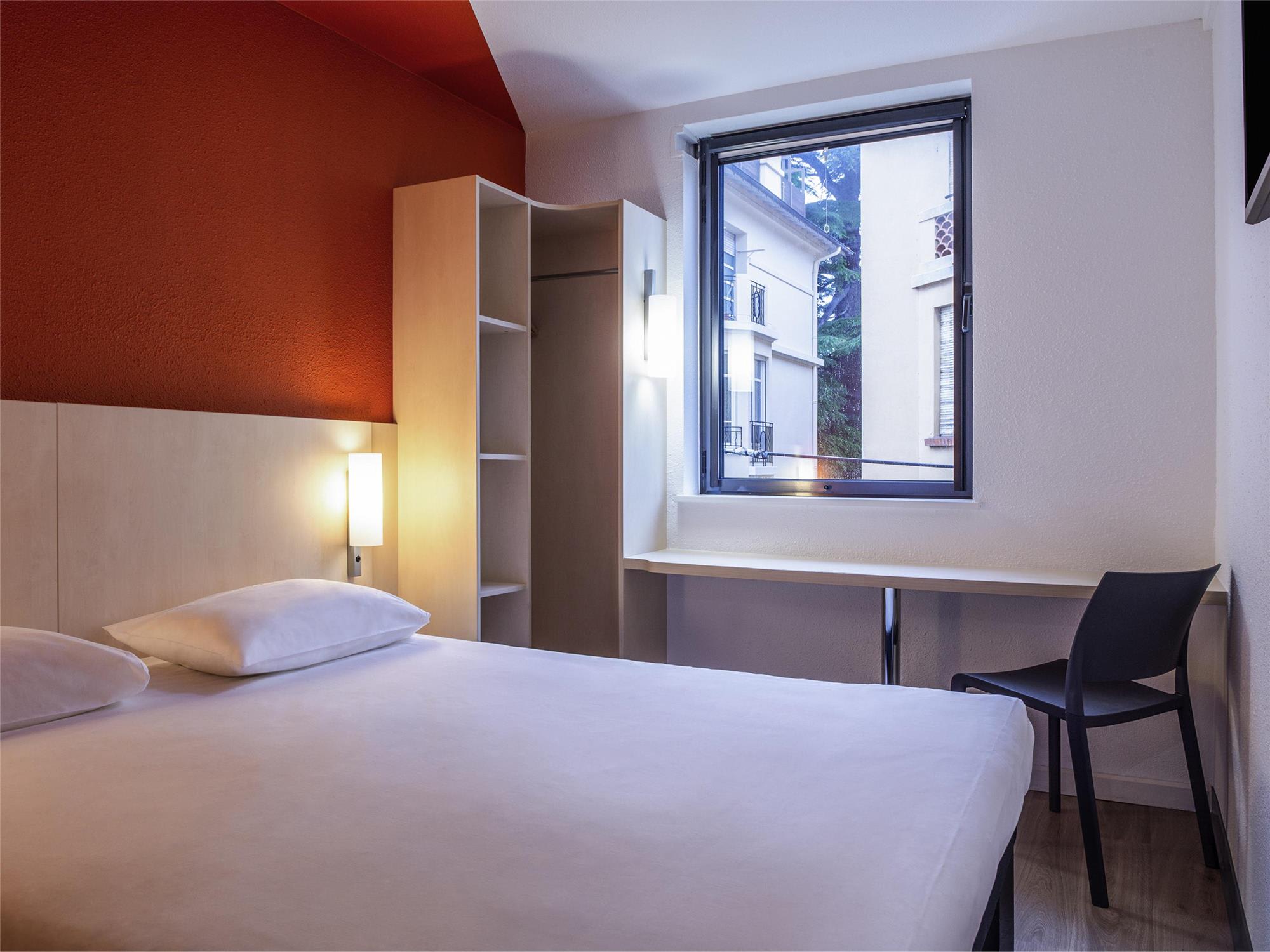 ibis budget Cannes Centre Ville 2