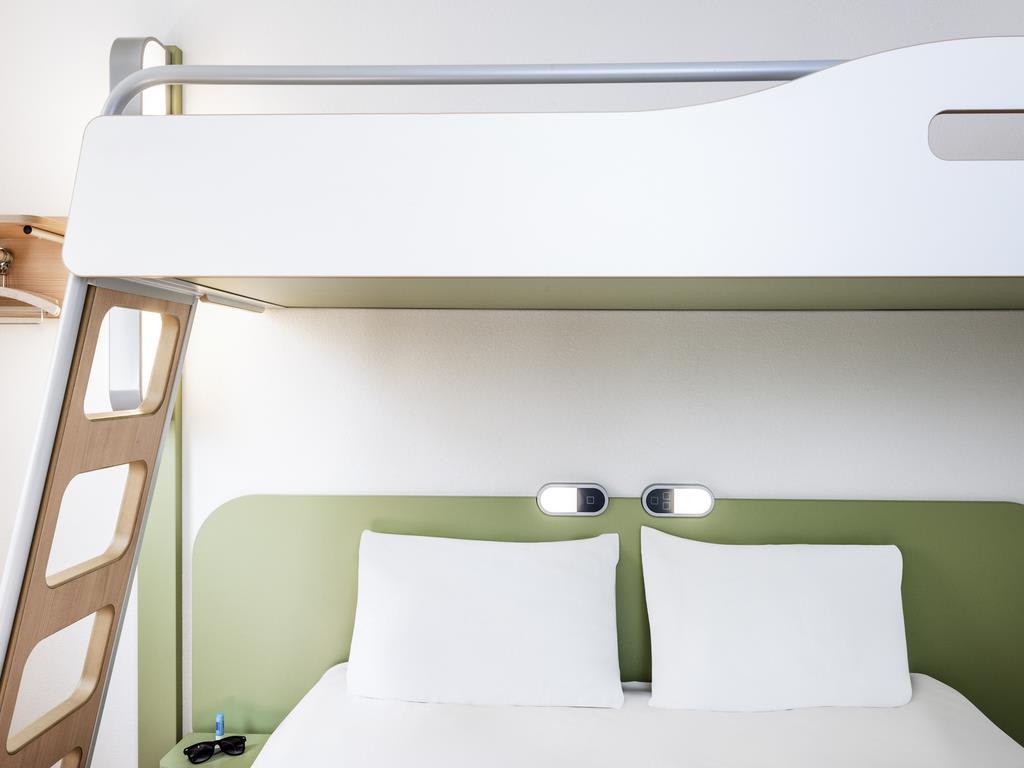 ibis Budget Arles Palais Des Congres 2