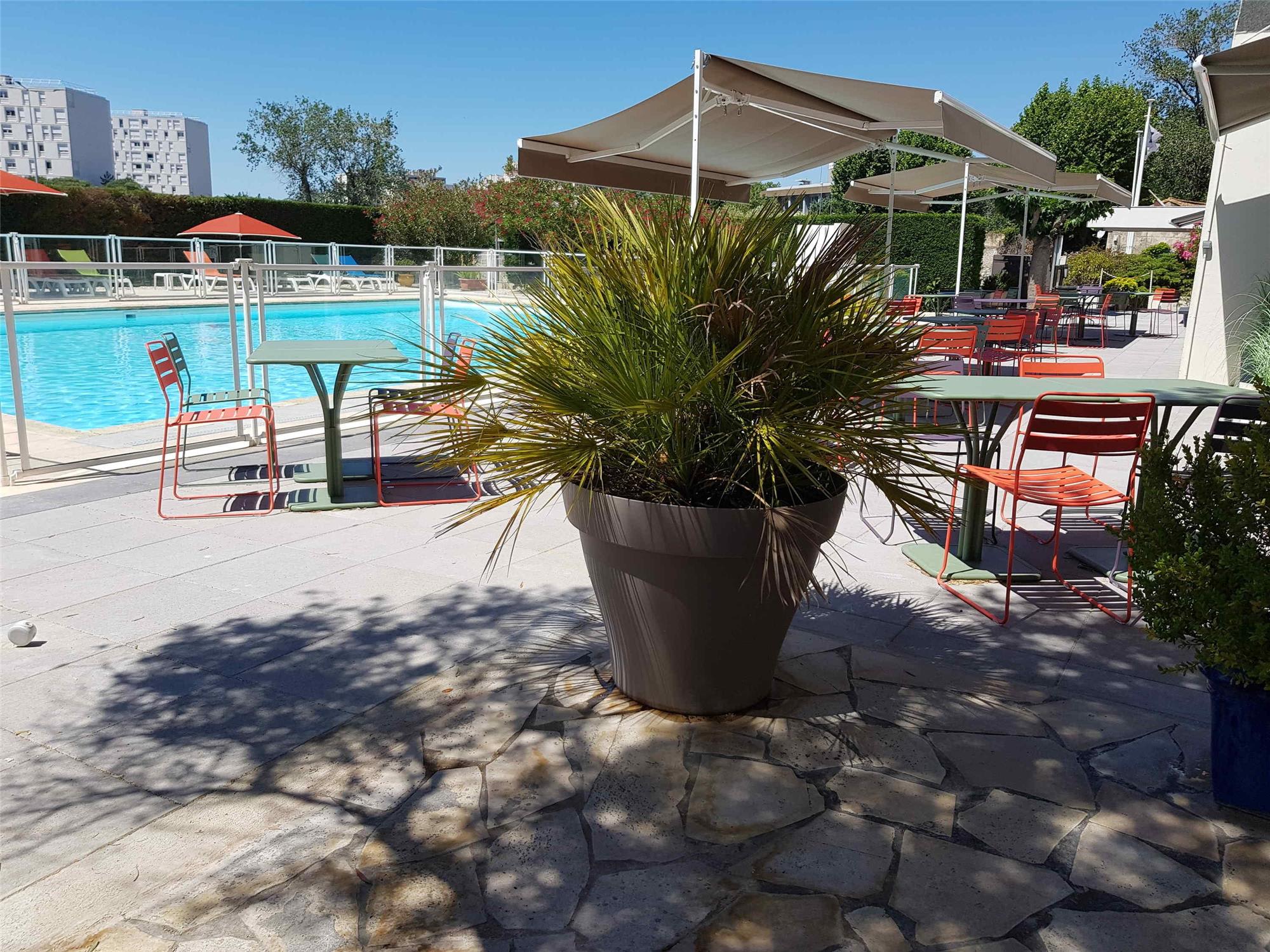 ibis Budget Arles Palais Des Congres 1