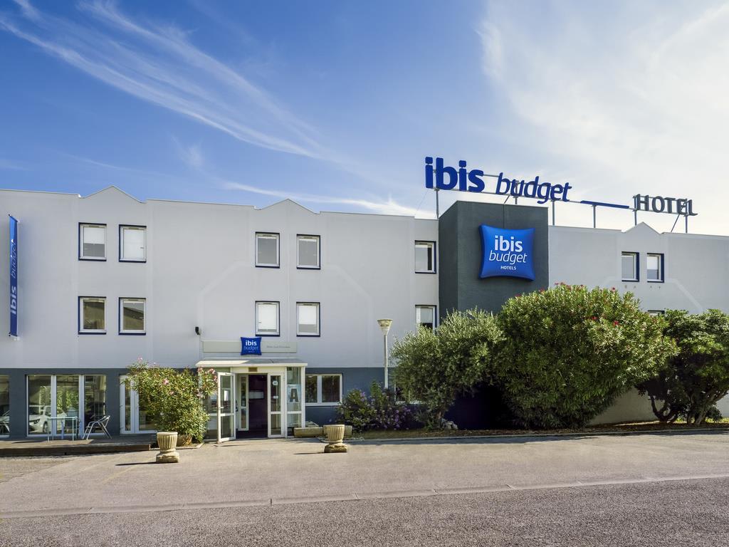 ibis budget Arles Sud Fourchon 1