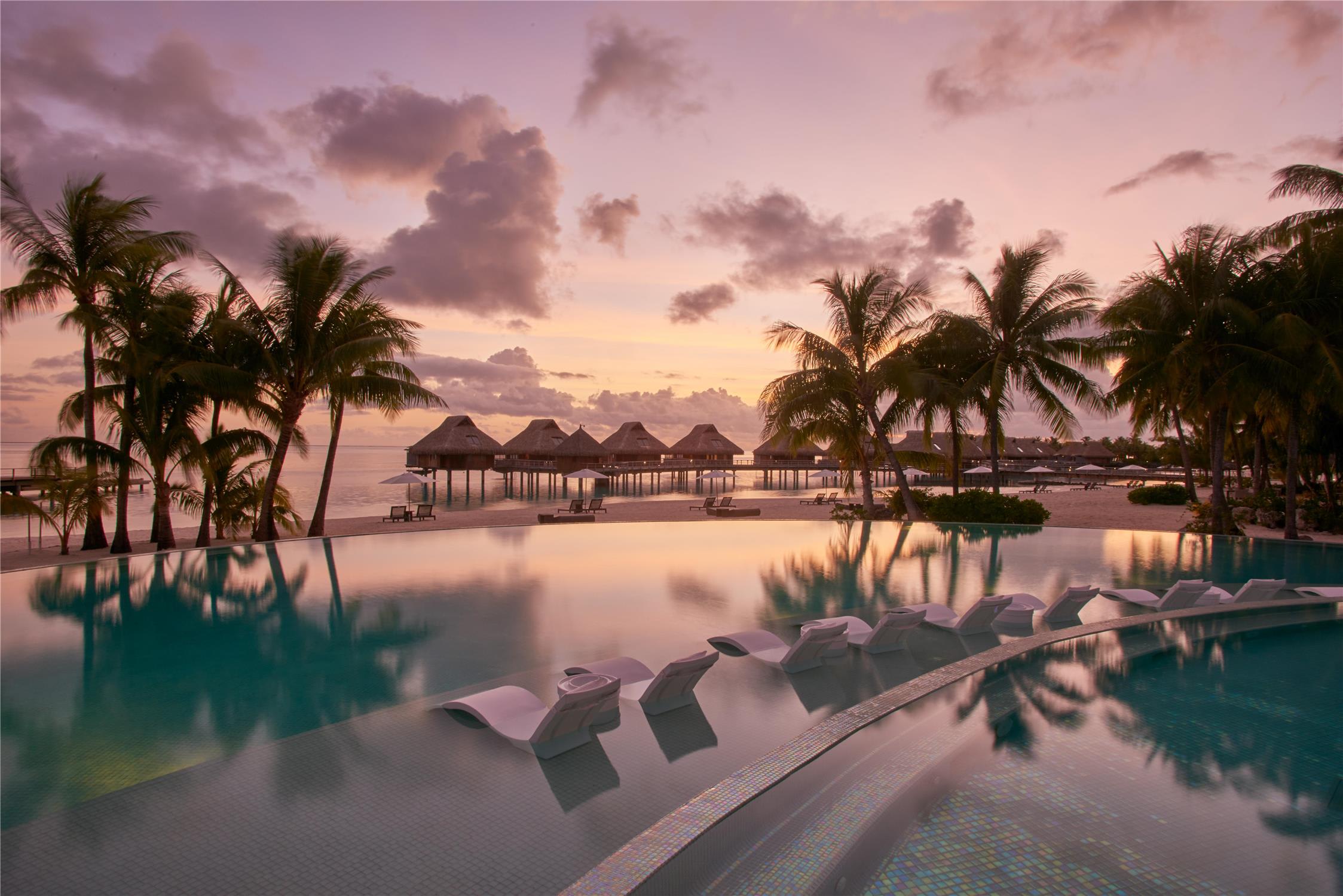 Conrad Bora Bora Nui 2