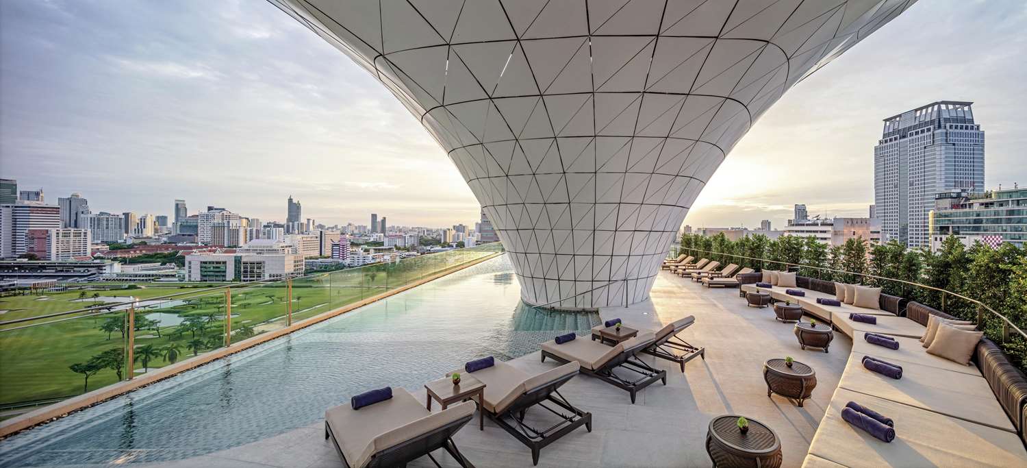 Waldorf Astoria Bangkok 2