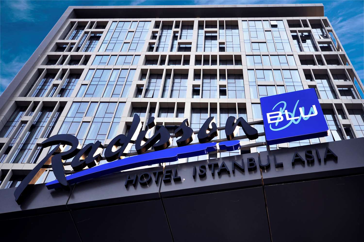 Radisson Blu Hotel Istanbul Asia 2