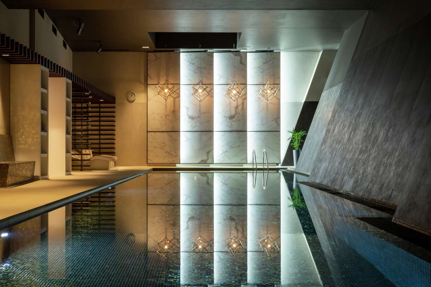 Hilton Aberdeen TECA 2