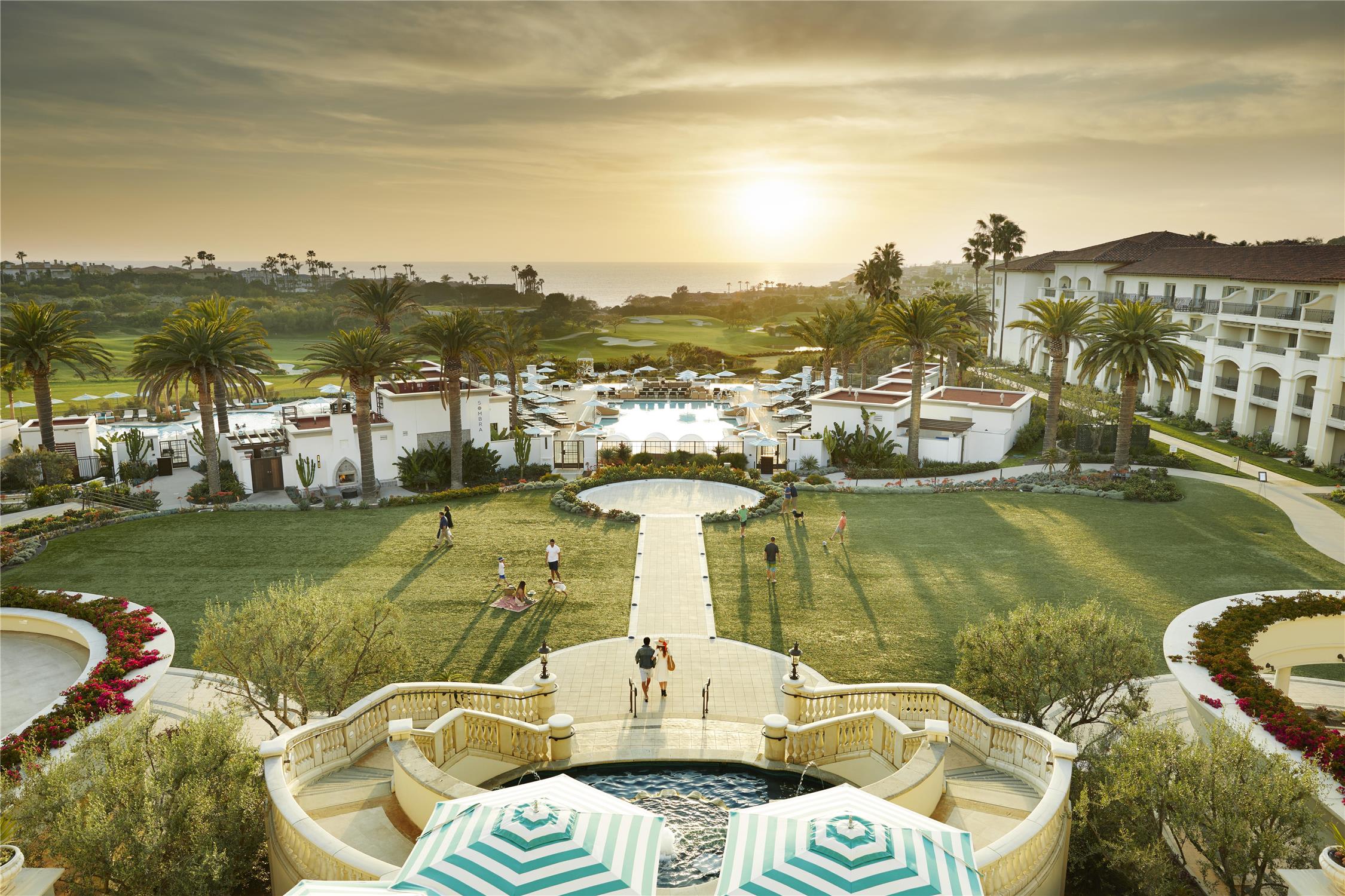 Waldorf Astoria Monarch Beach Resort & Club 2