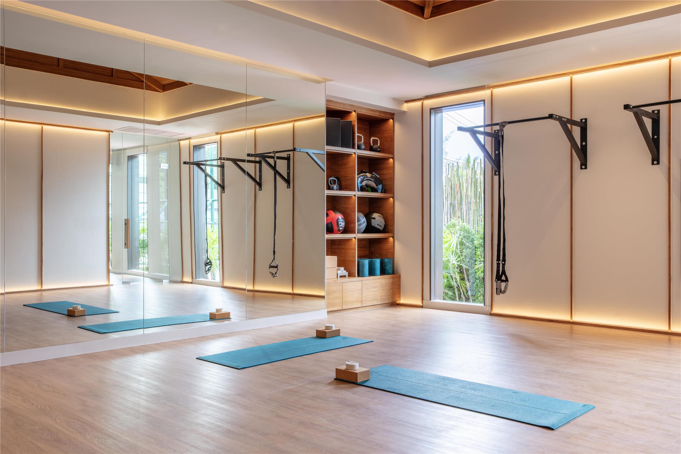 Anantara Mai Khao Phuket Villas 2
