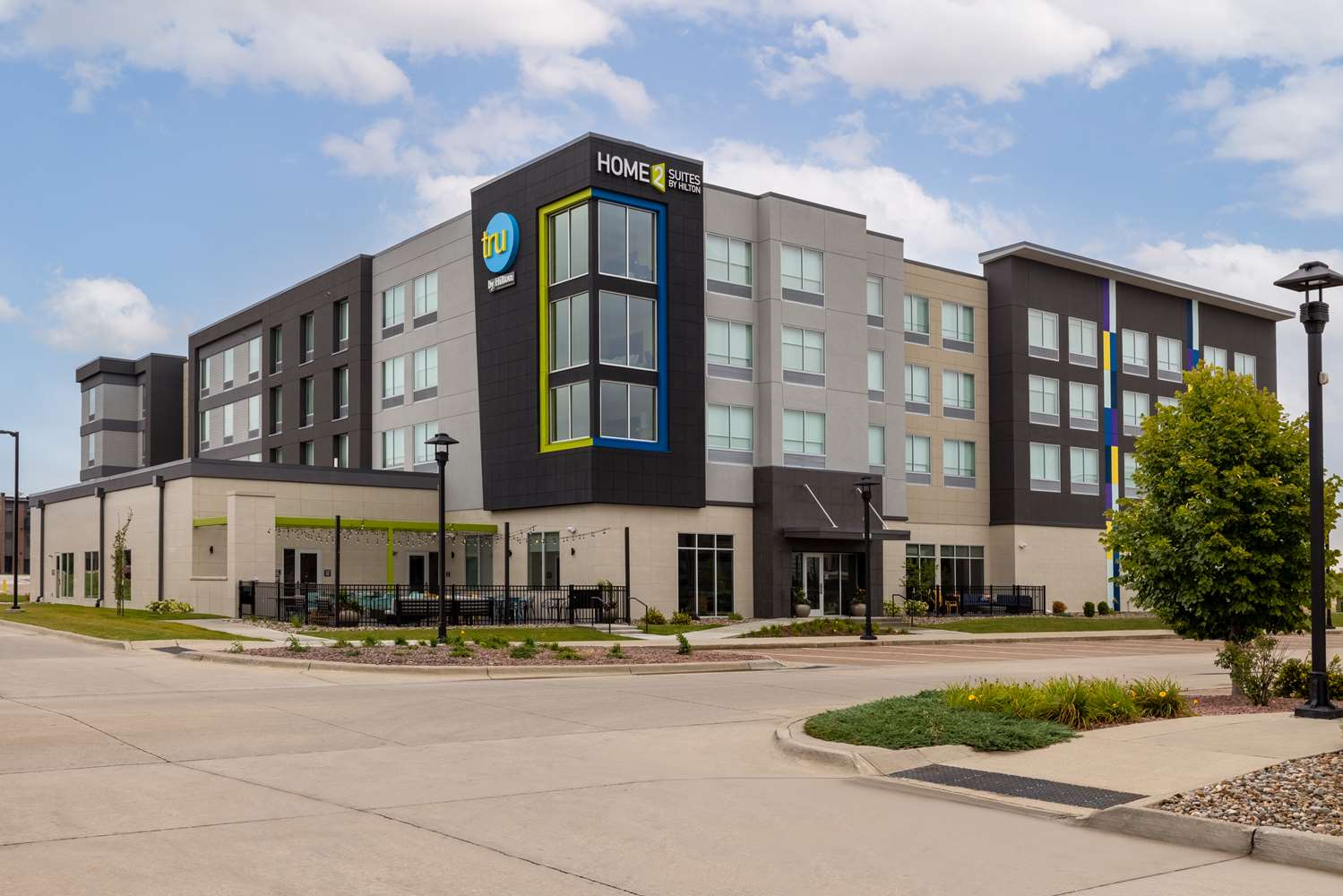 Home2 Suites By Hilton Ankeny 1