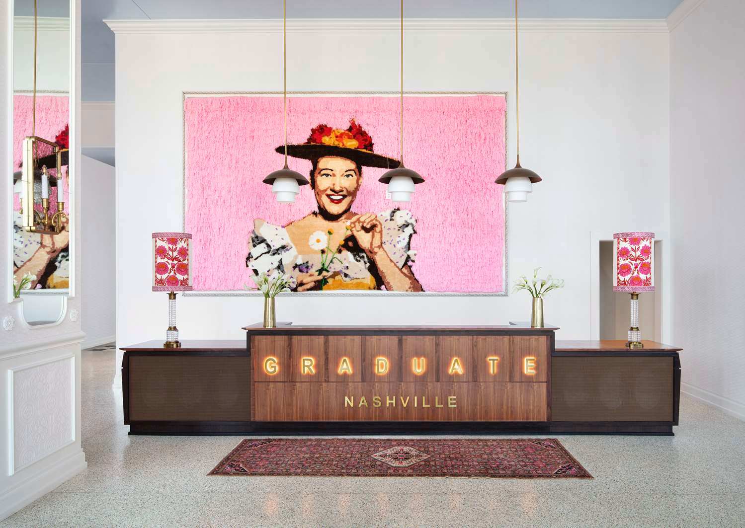 Graduate by Hilton Nashville 1