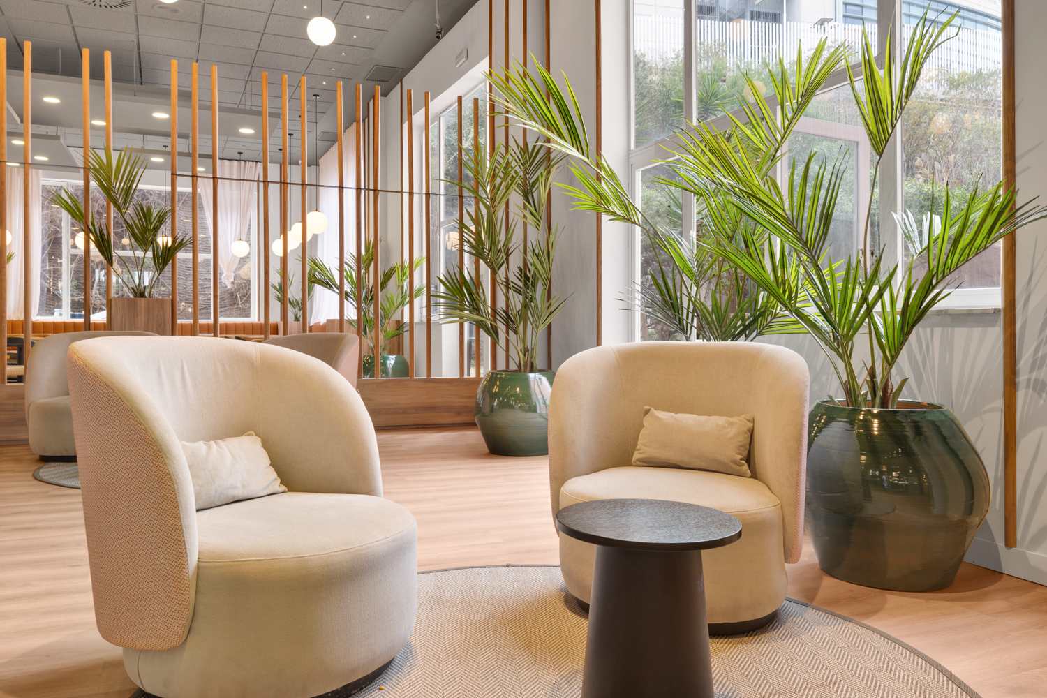 B&B HOTEL Alicante 1