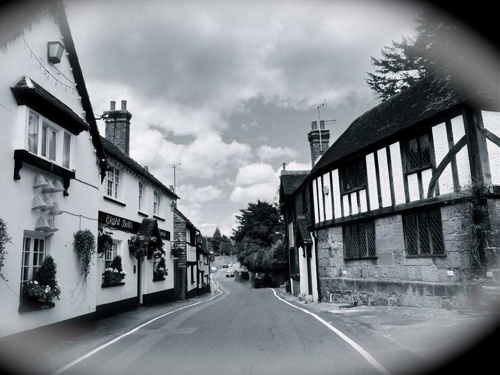 The Eight Bells 1