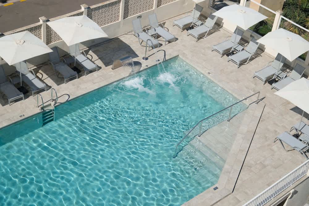 BQ Apolo Hotel 1