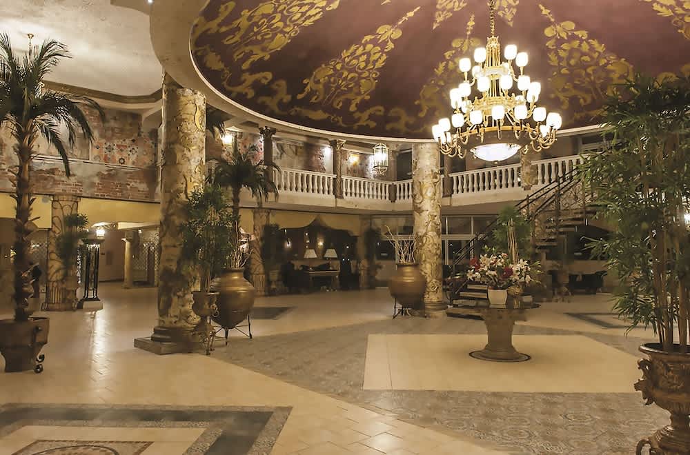 Royal Park Hotel - All Inclusive 2