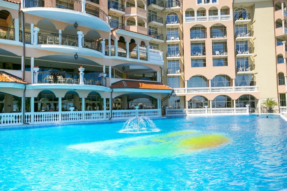 Royal Park Hotel - All Inclusive 1